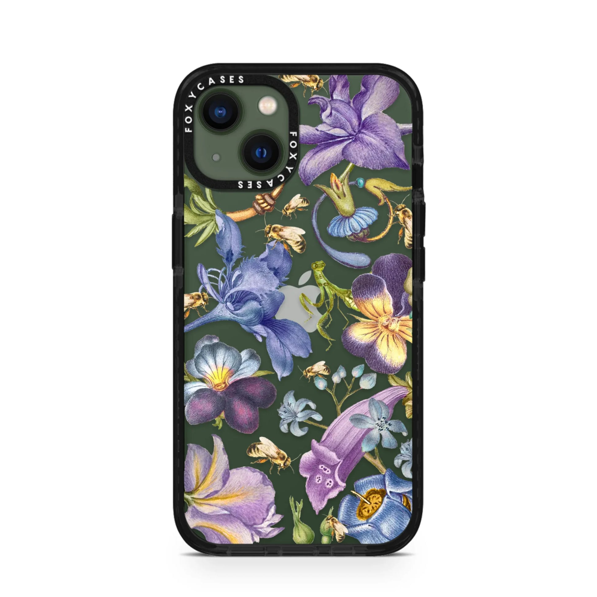 iPhone-13-Green