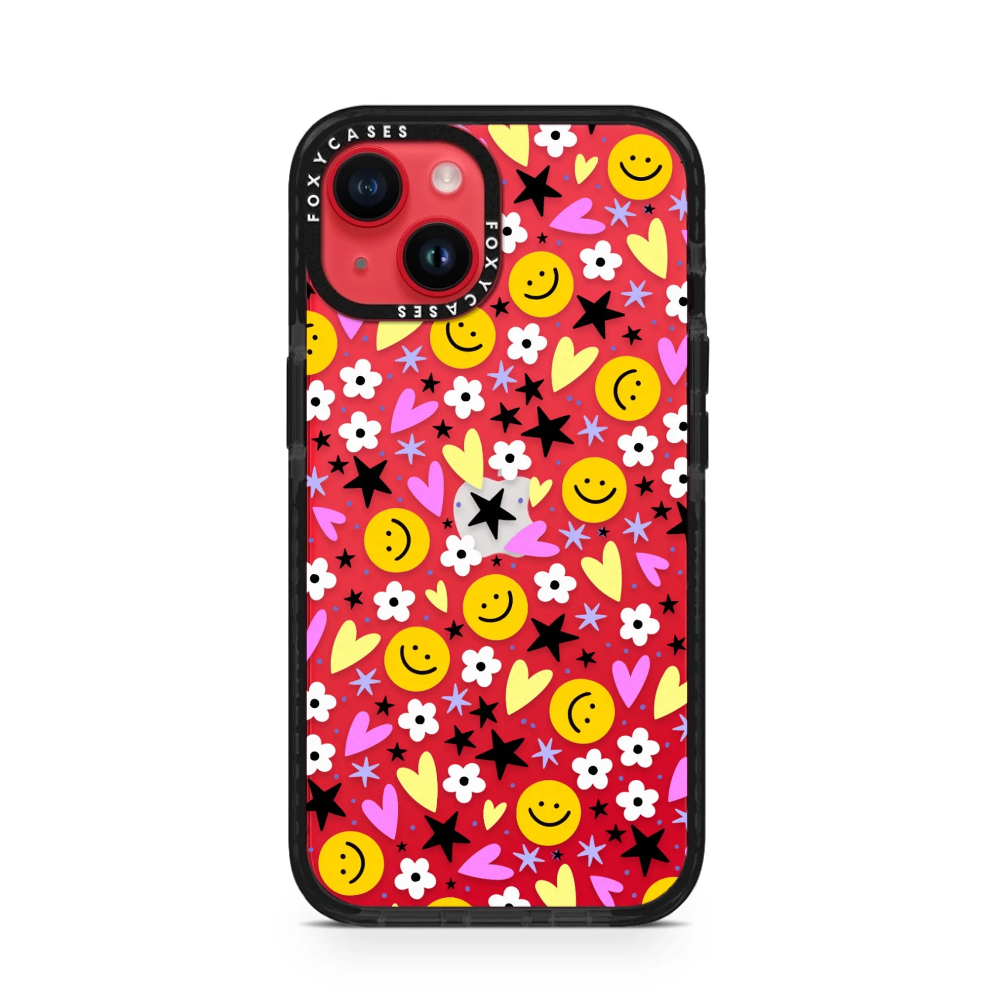 iPhone-14-Red