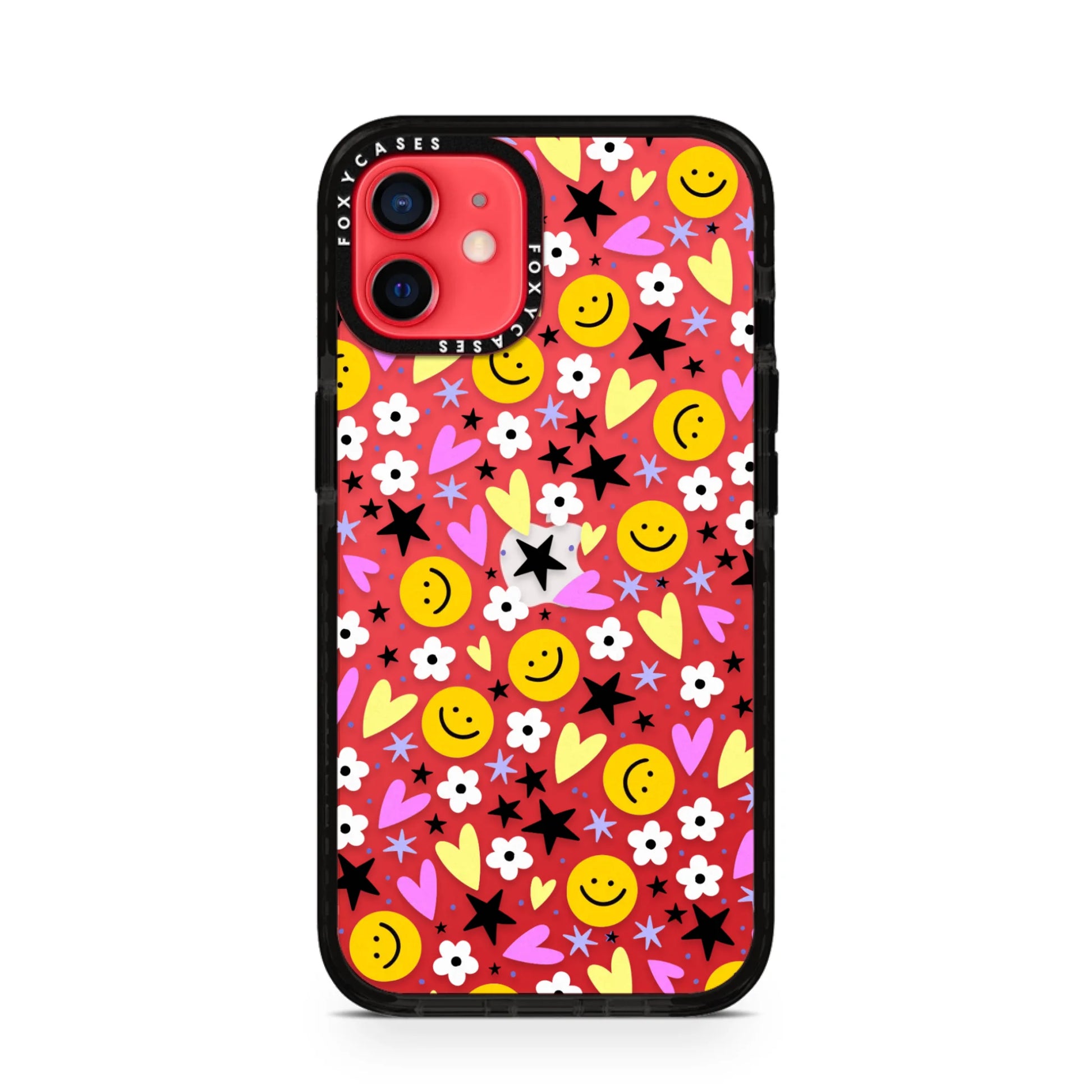 iPhone-12-Red