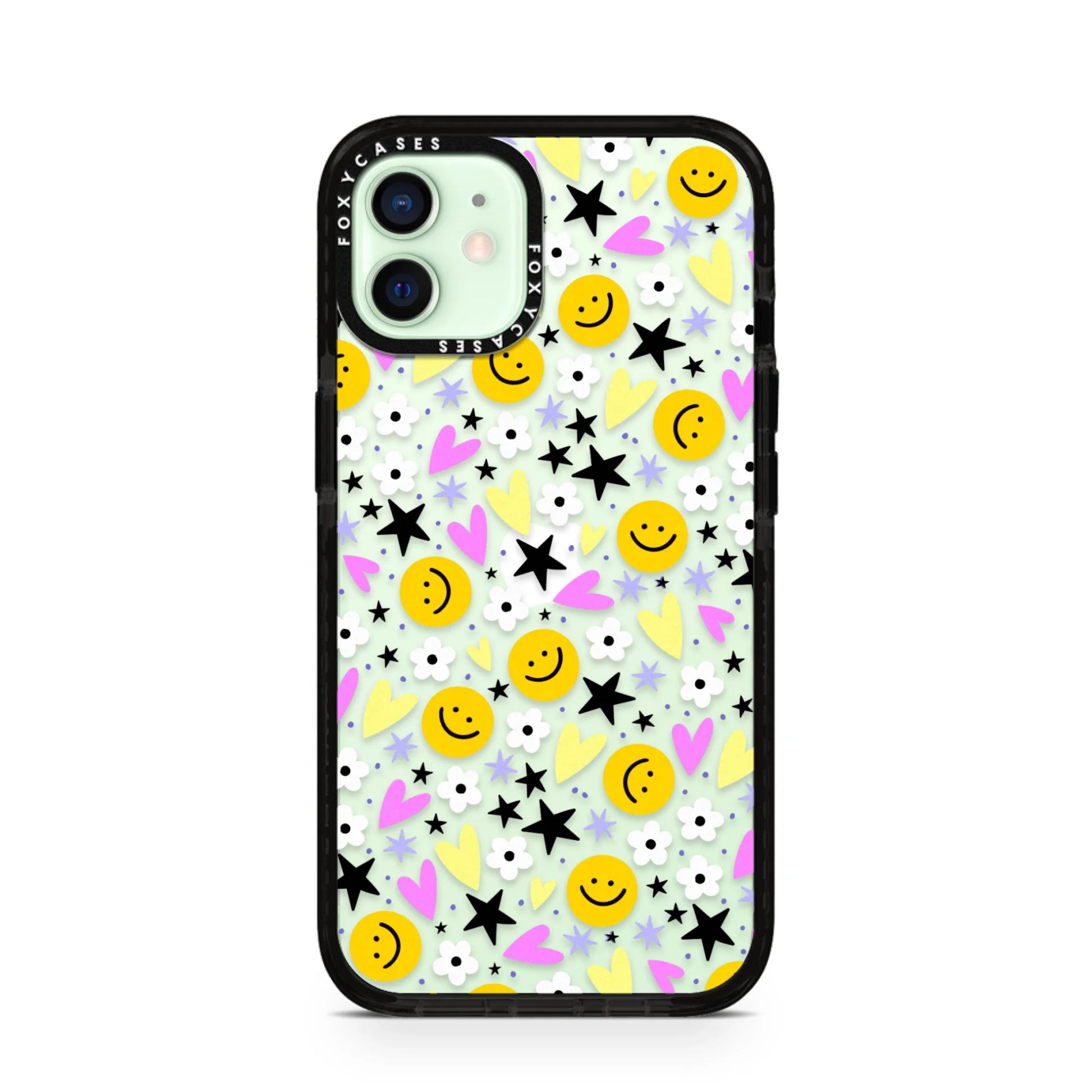 iPhone-12-Green
