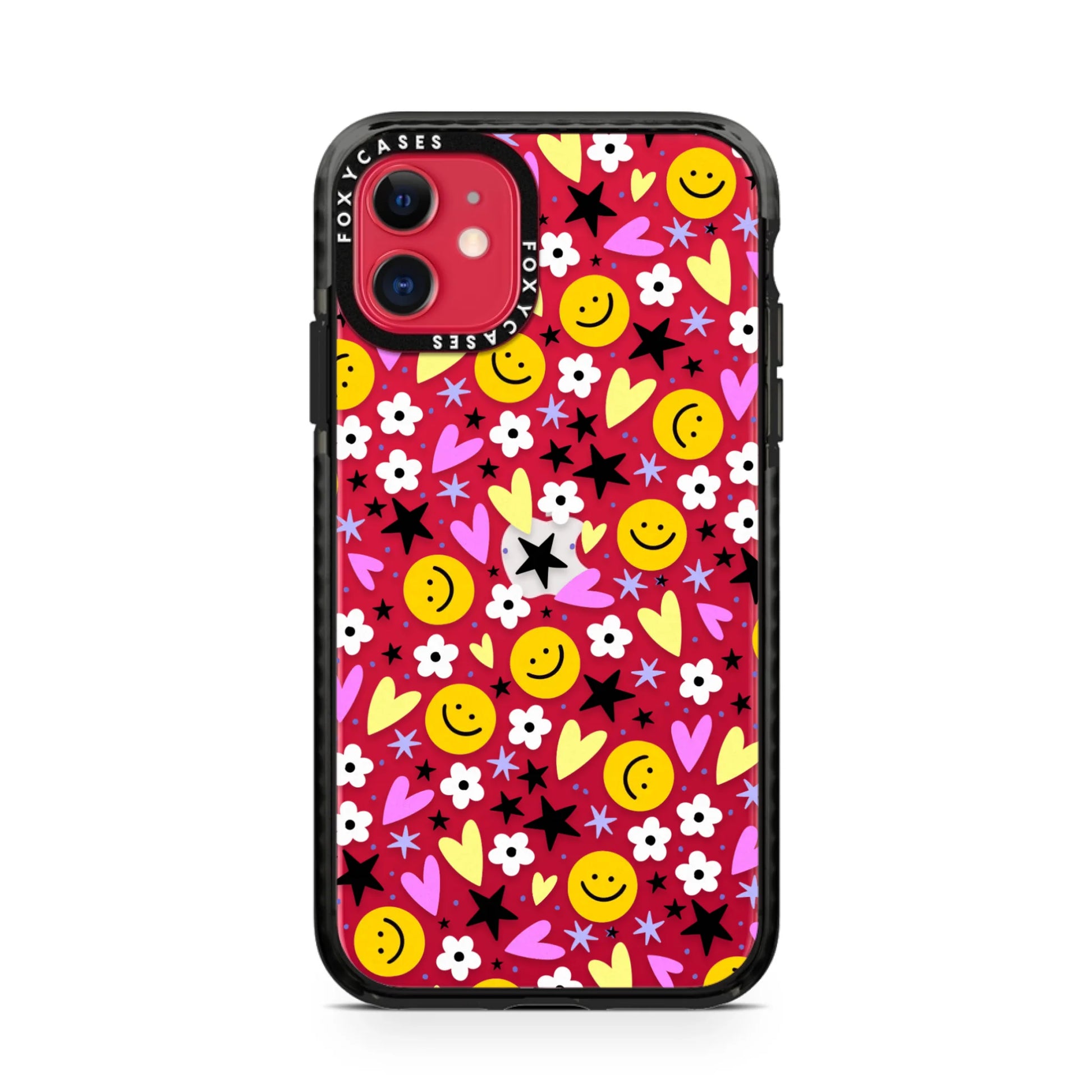 iPhone-11-Red