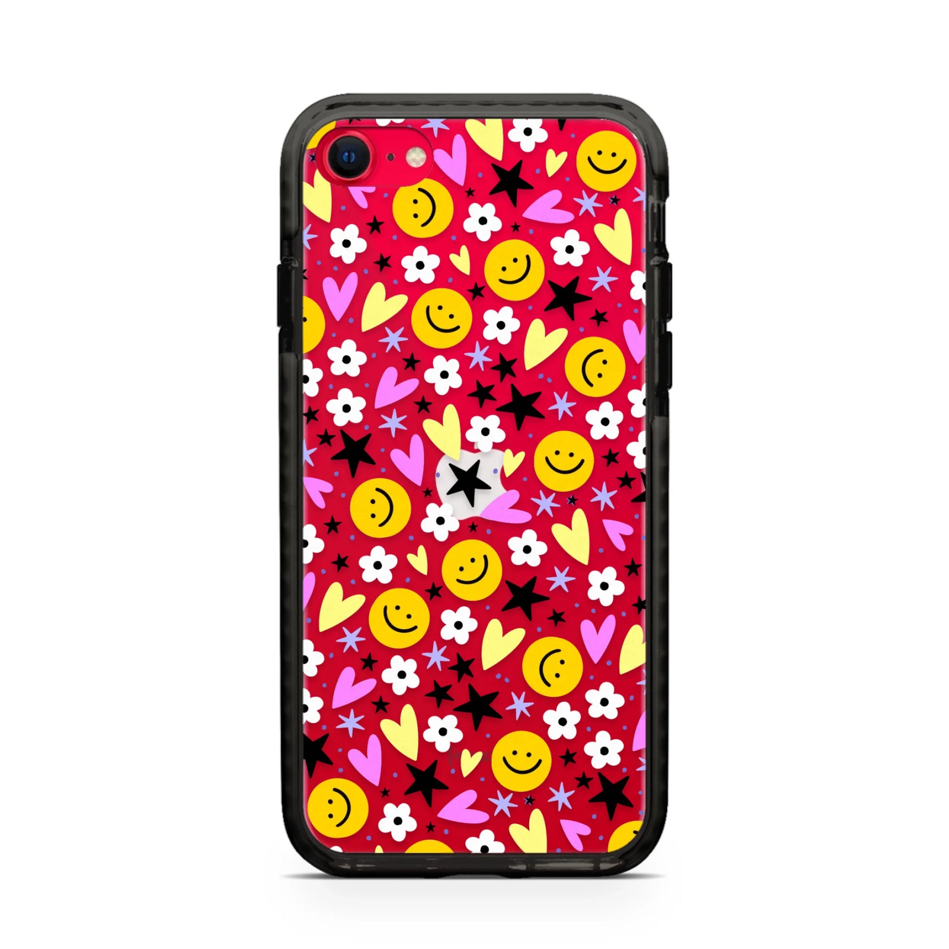 iPhone-SE-Red