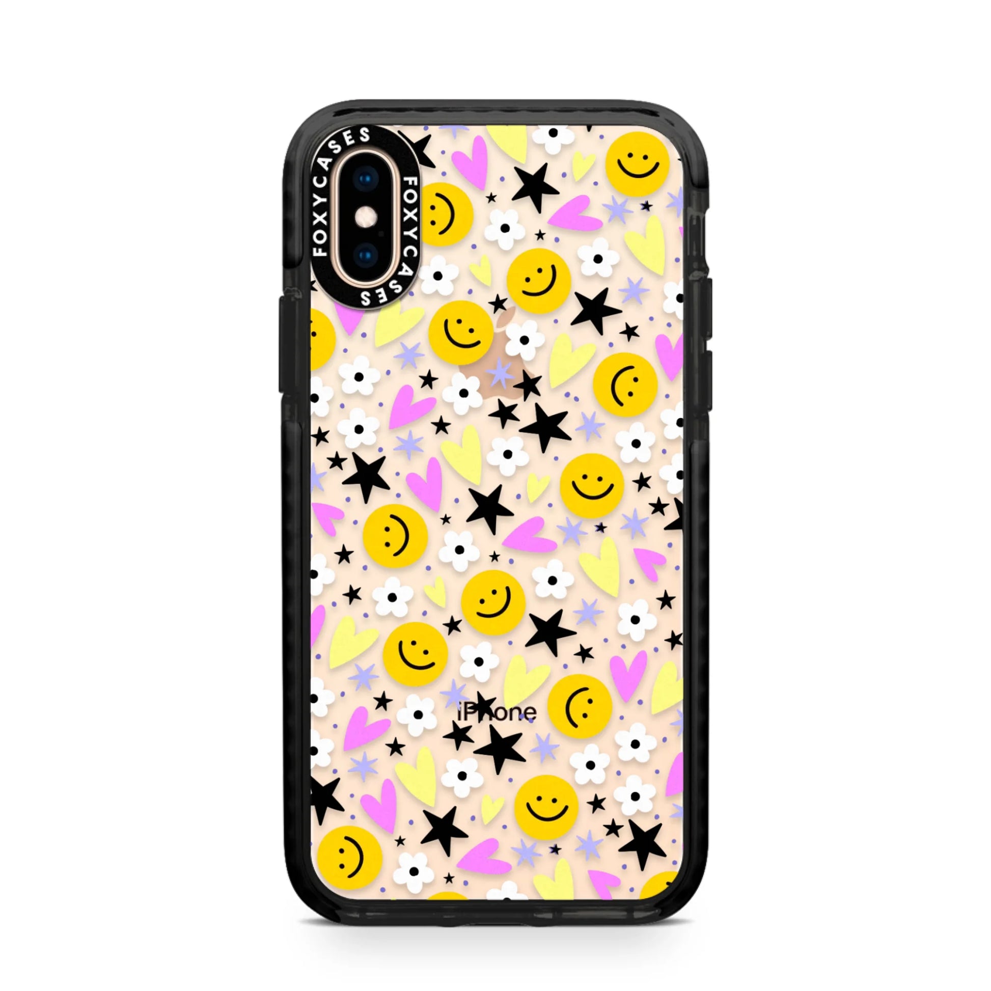 iPhone-XS-Gold