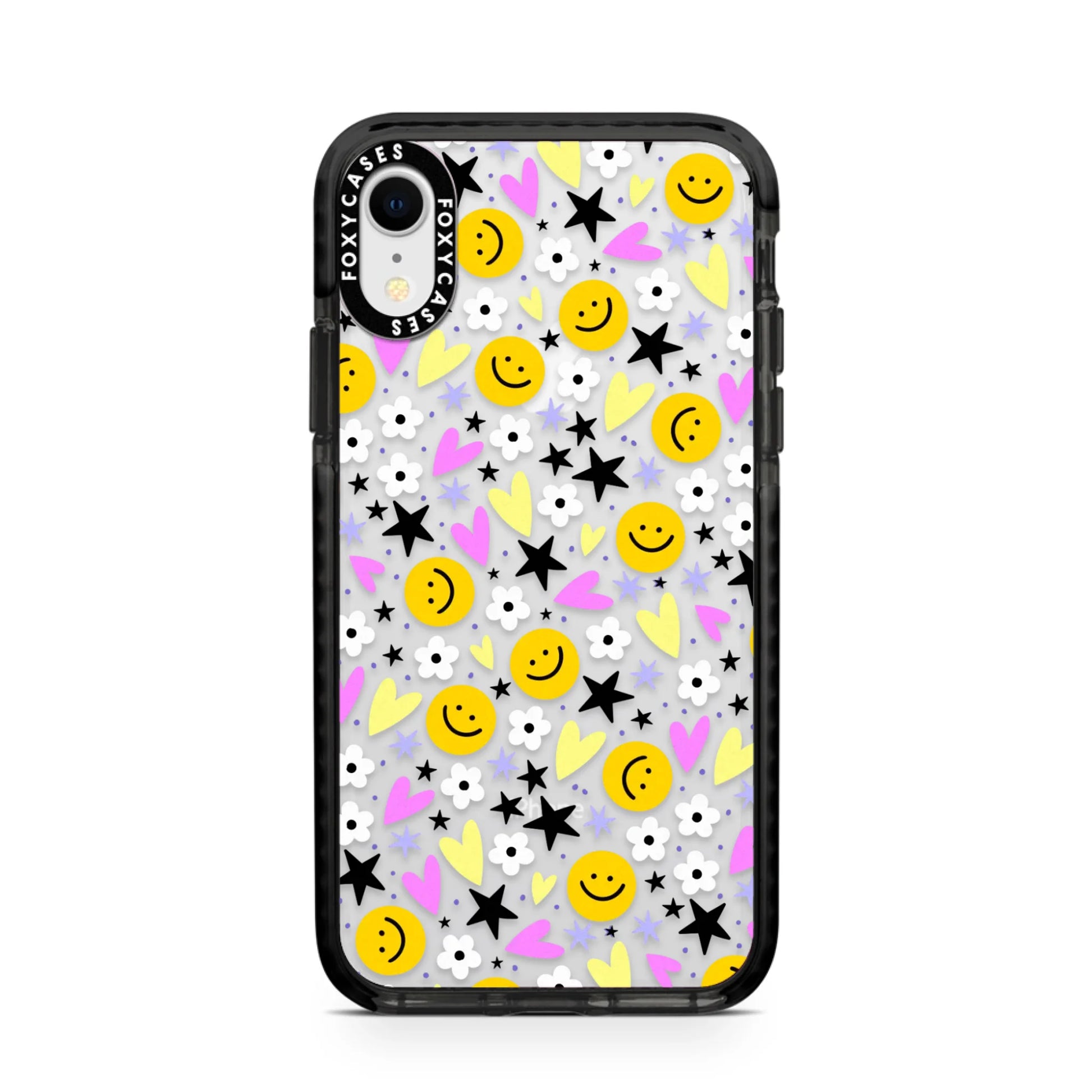 IPhone-XR-White