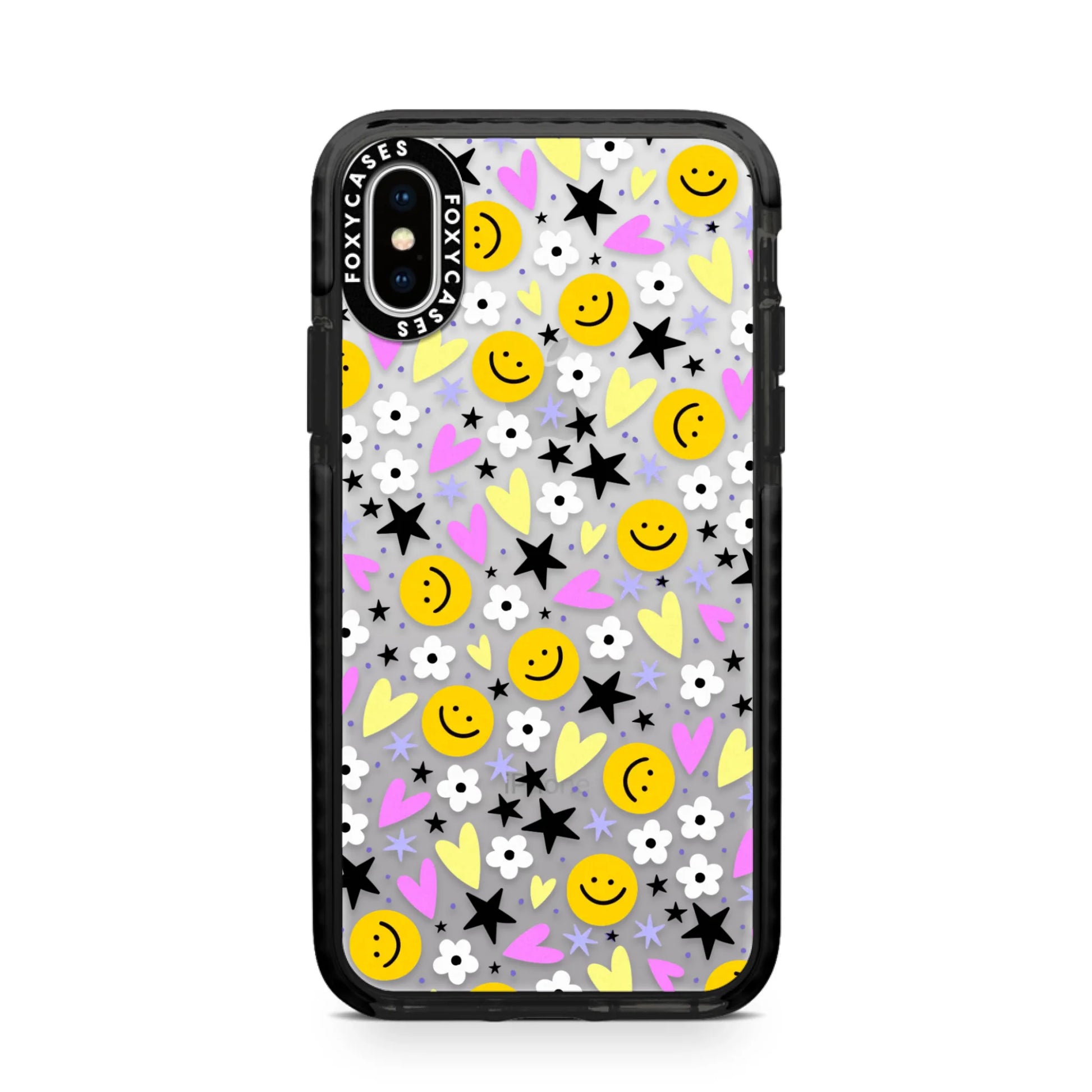 iPhone-XS-Silver