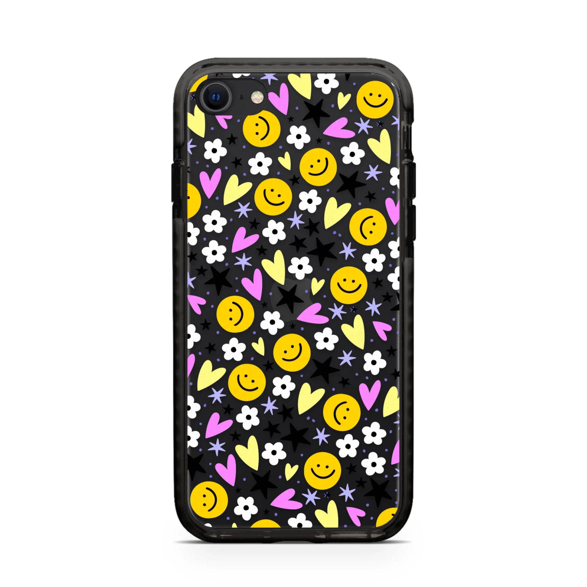 iPhone-SE-Black