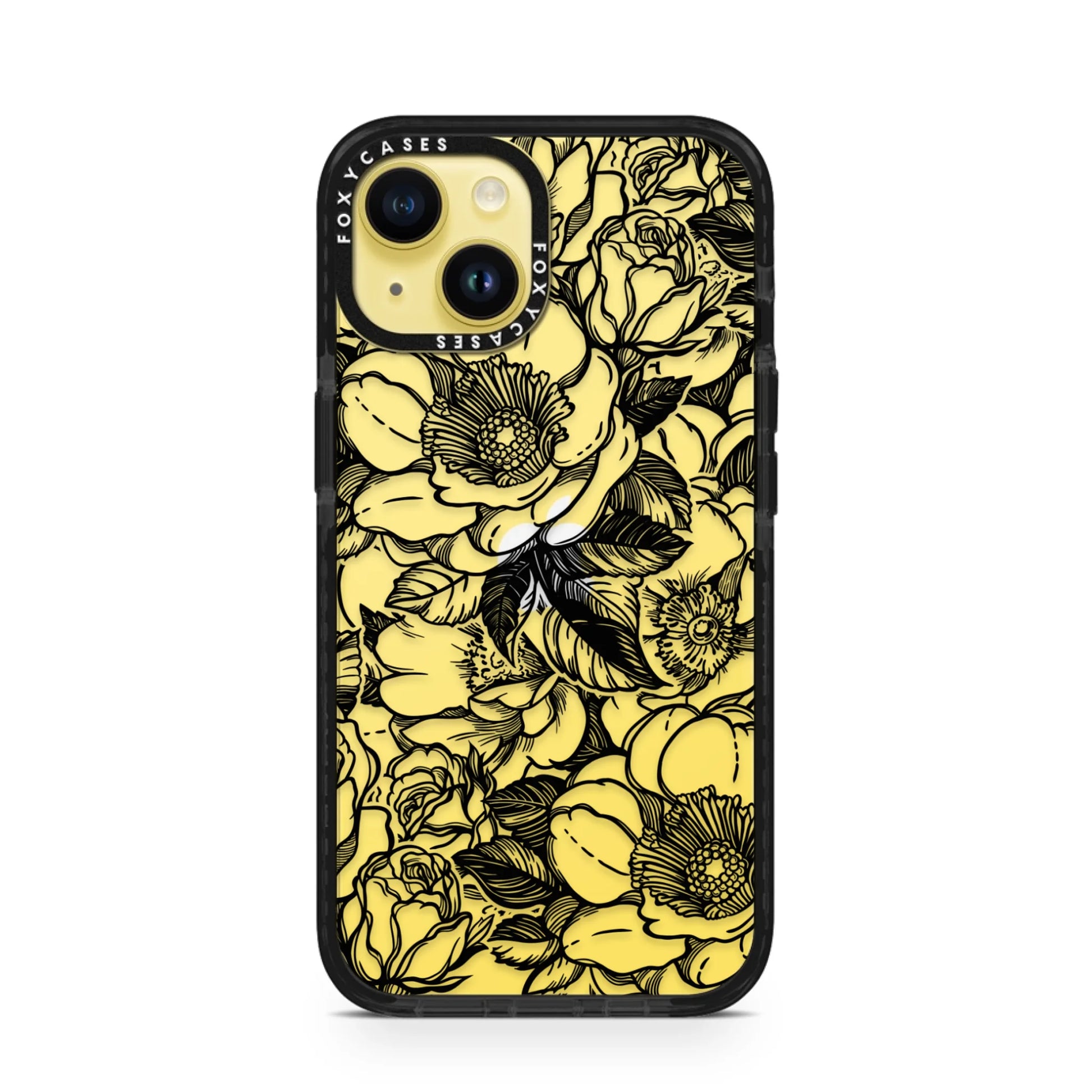 iPhone-14-Yellow