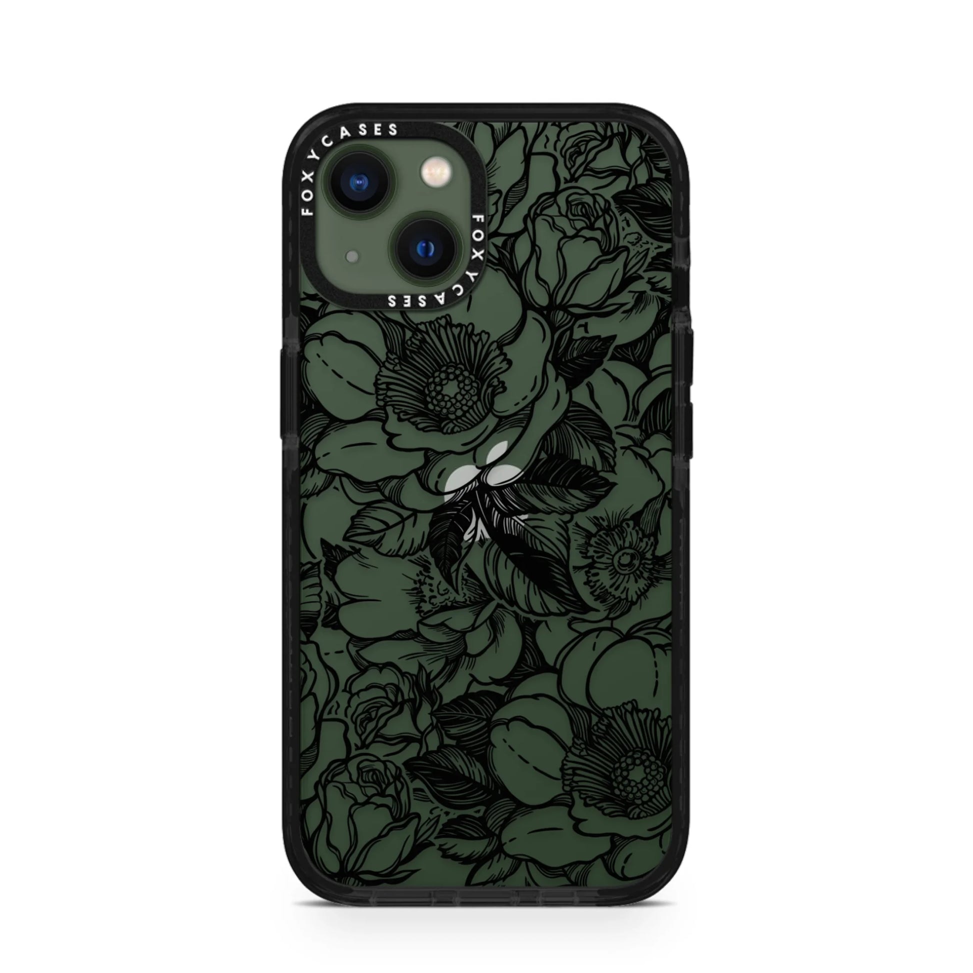 iPhone-13-Green