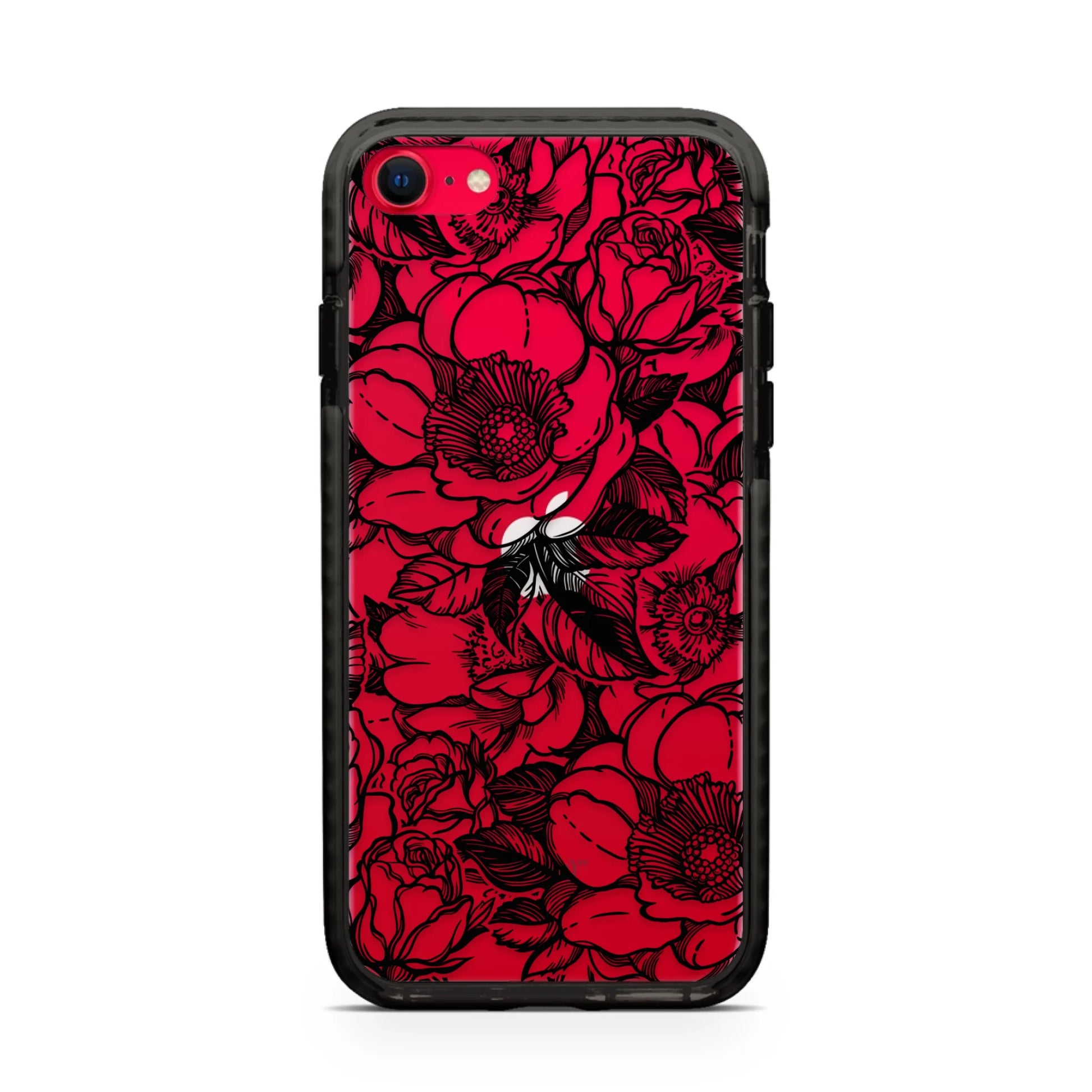 iPhone-SE-Red