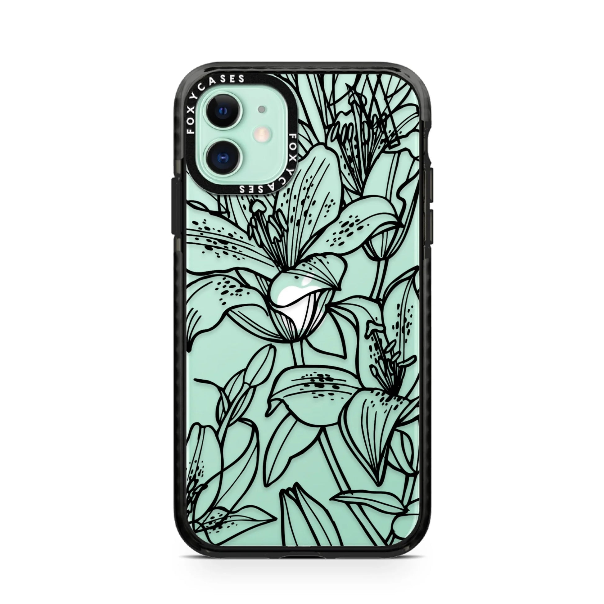 iPhone-11-Green