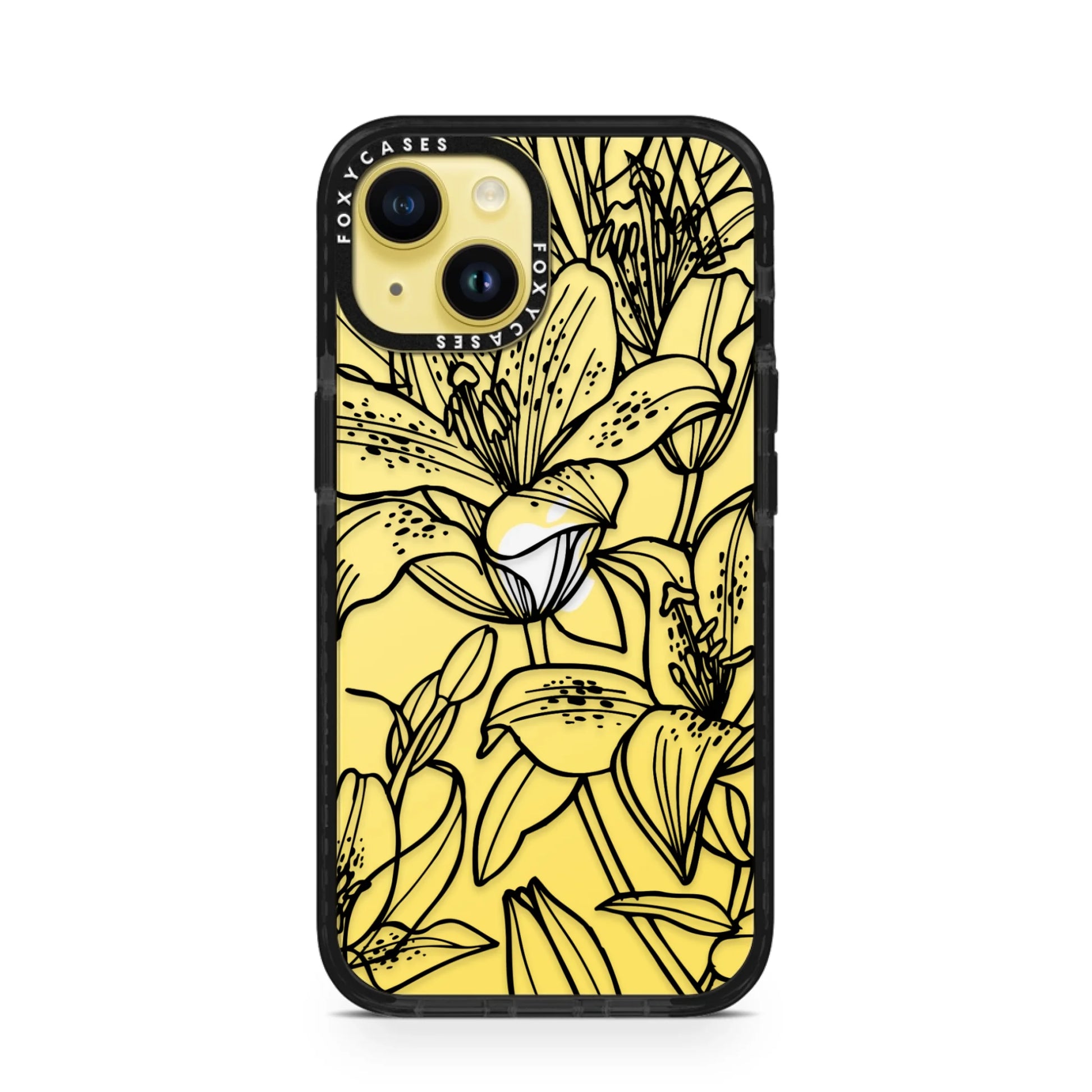 iPhone-14-Yellow