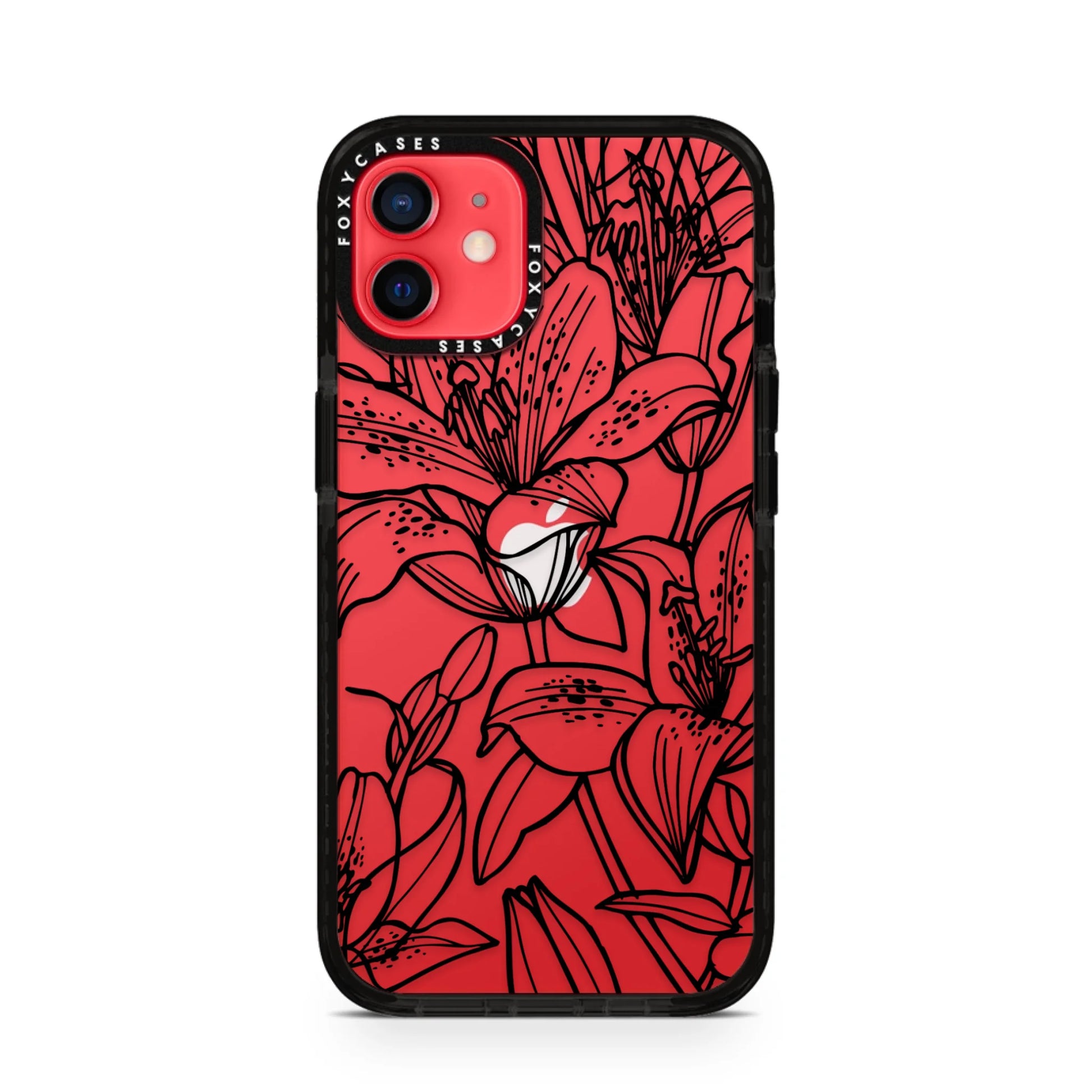 iPhone-12-Red