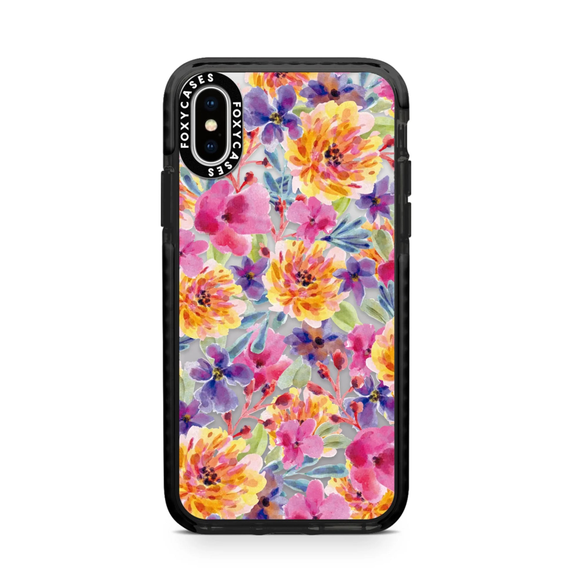 iPhone-XS-Silver