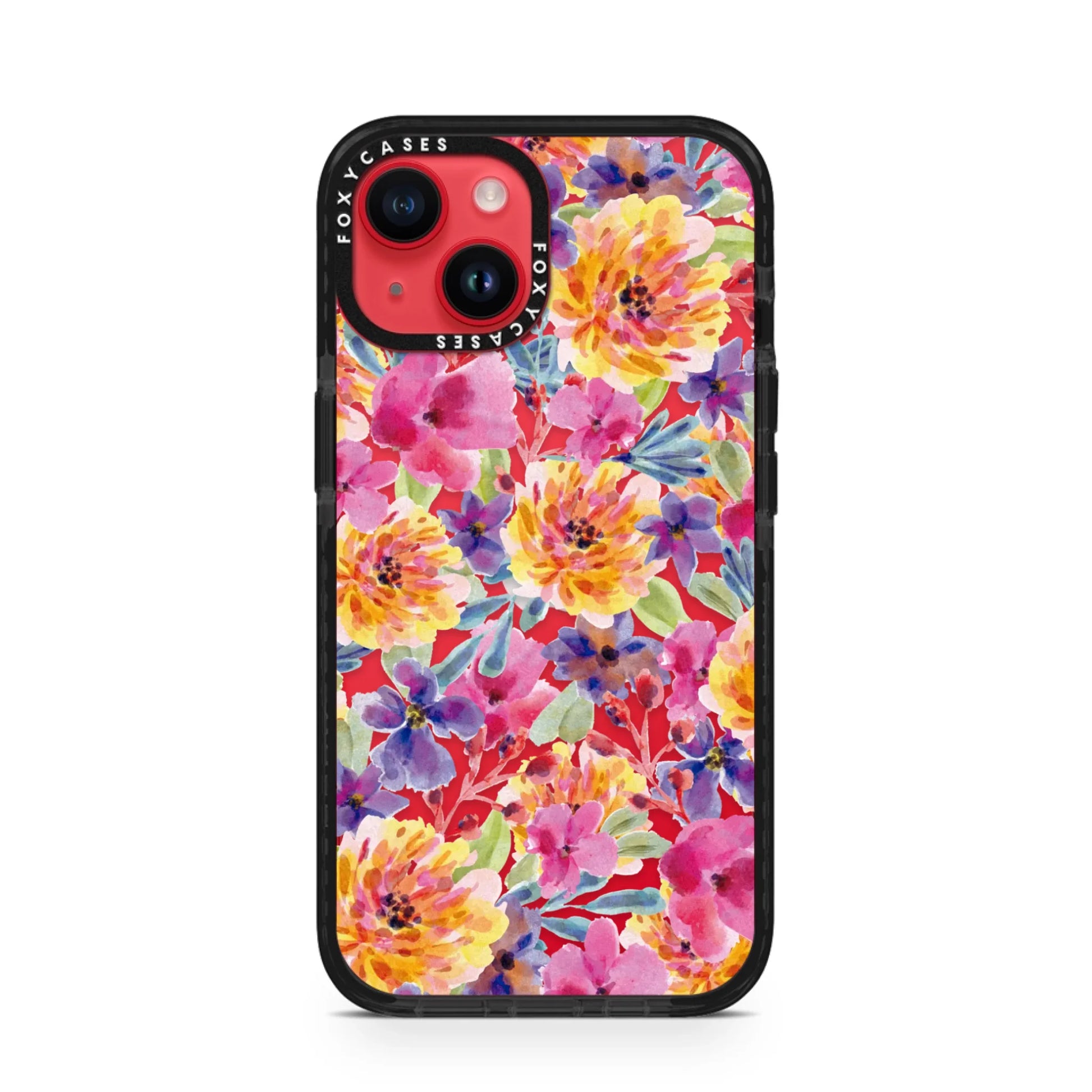 iPhone-14-Red