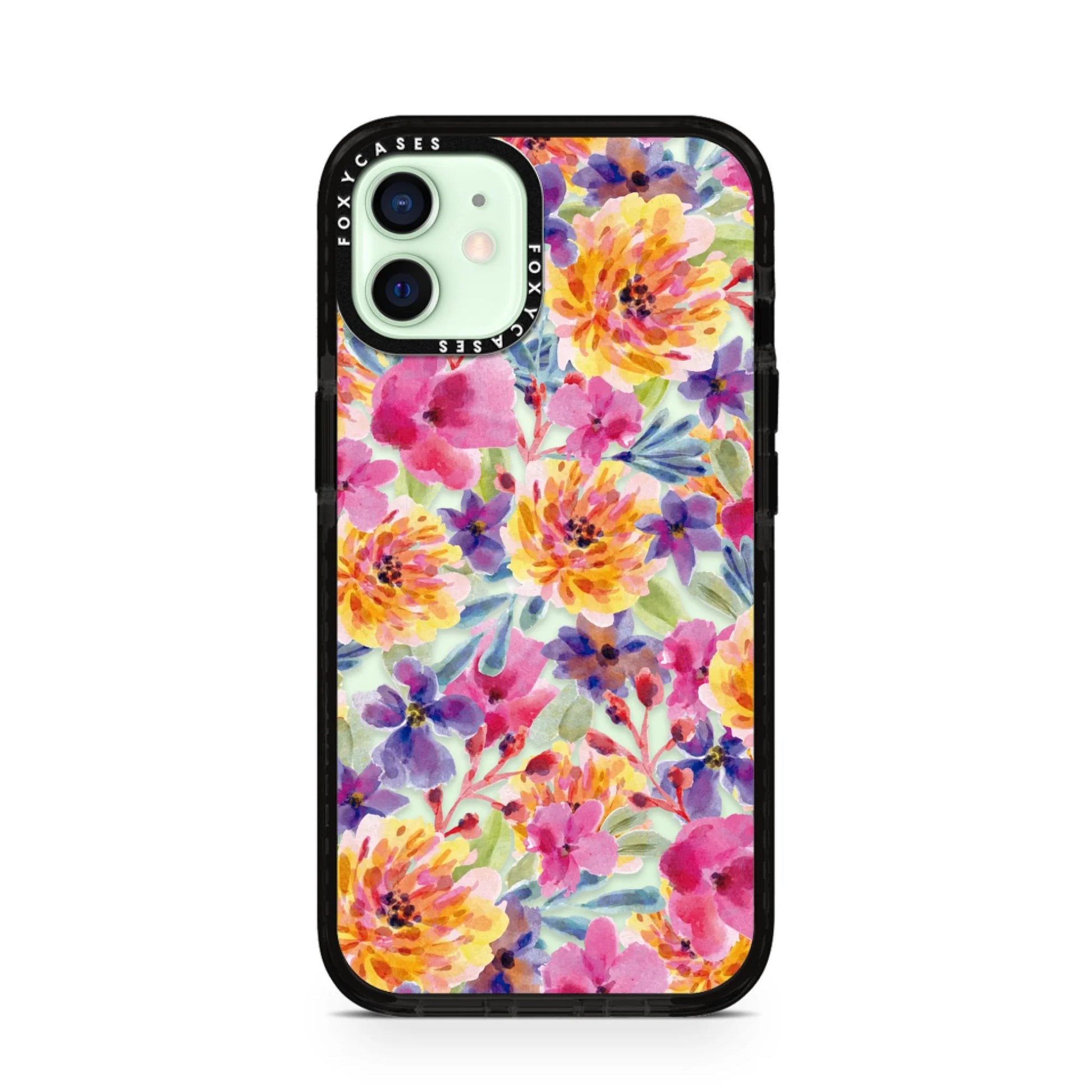 iPhone-12-Green
