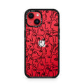 iPhone-14-Red