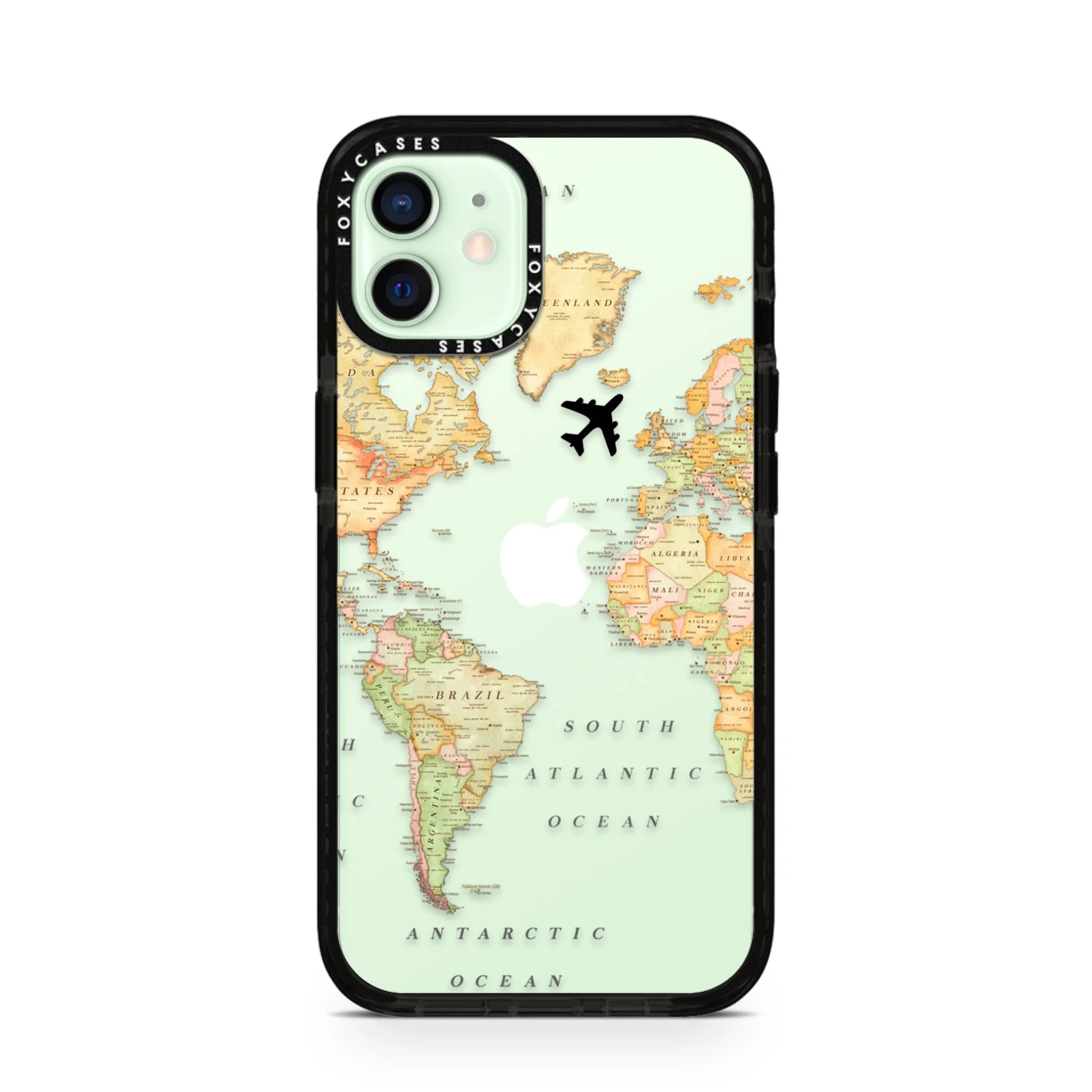 iPhone-12-Green