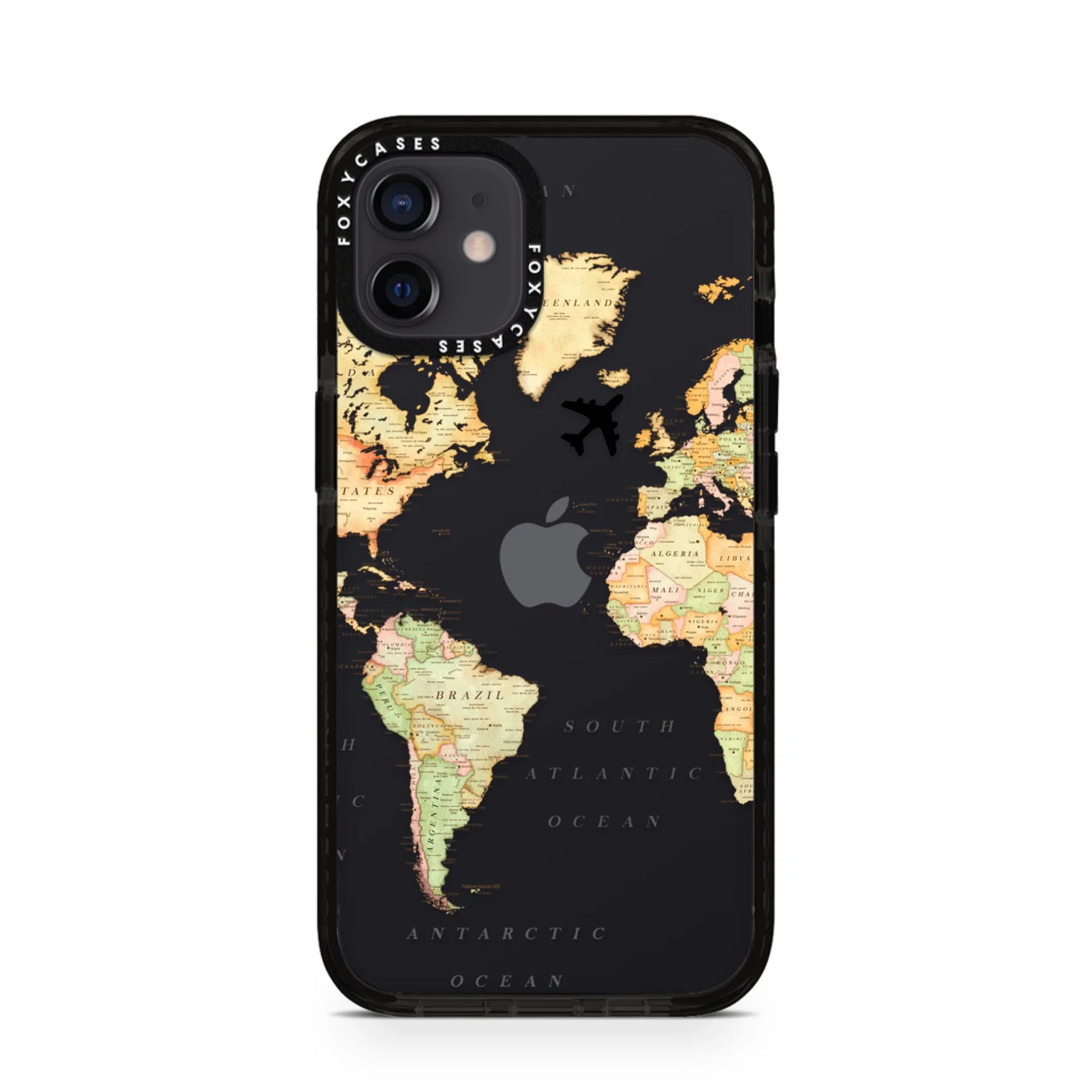 iPhone-12-Black