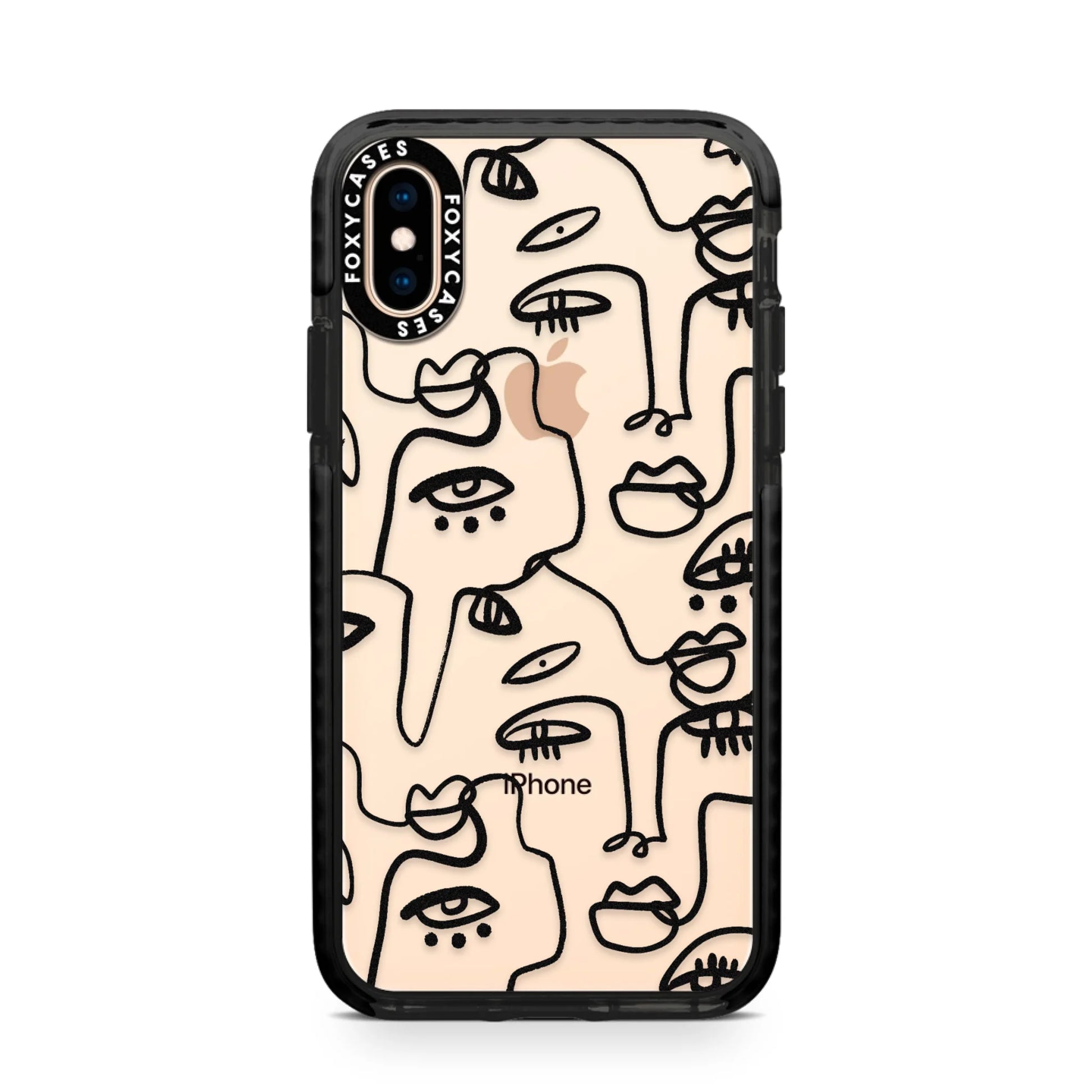 iPhone-XS-Gold
