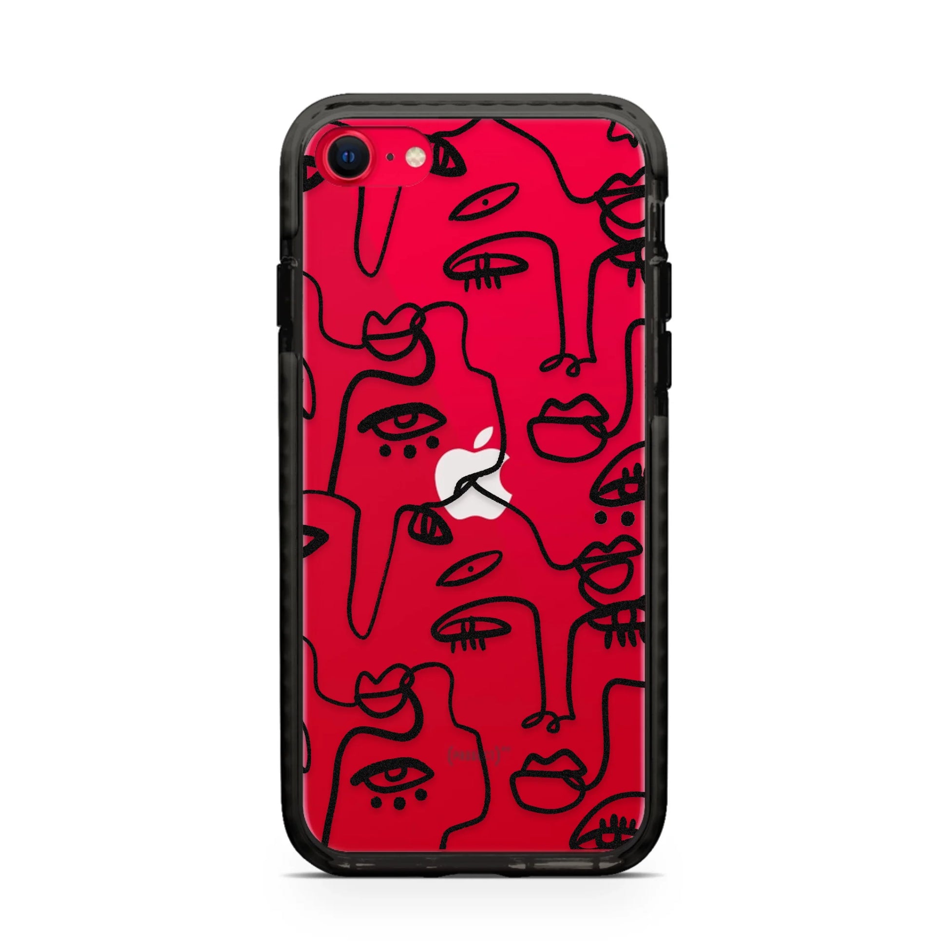 iPhone-SE-Red
