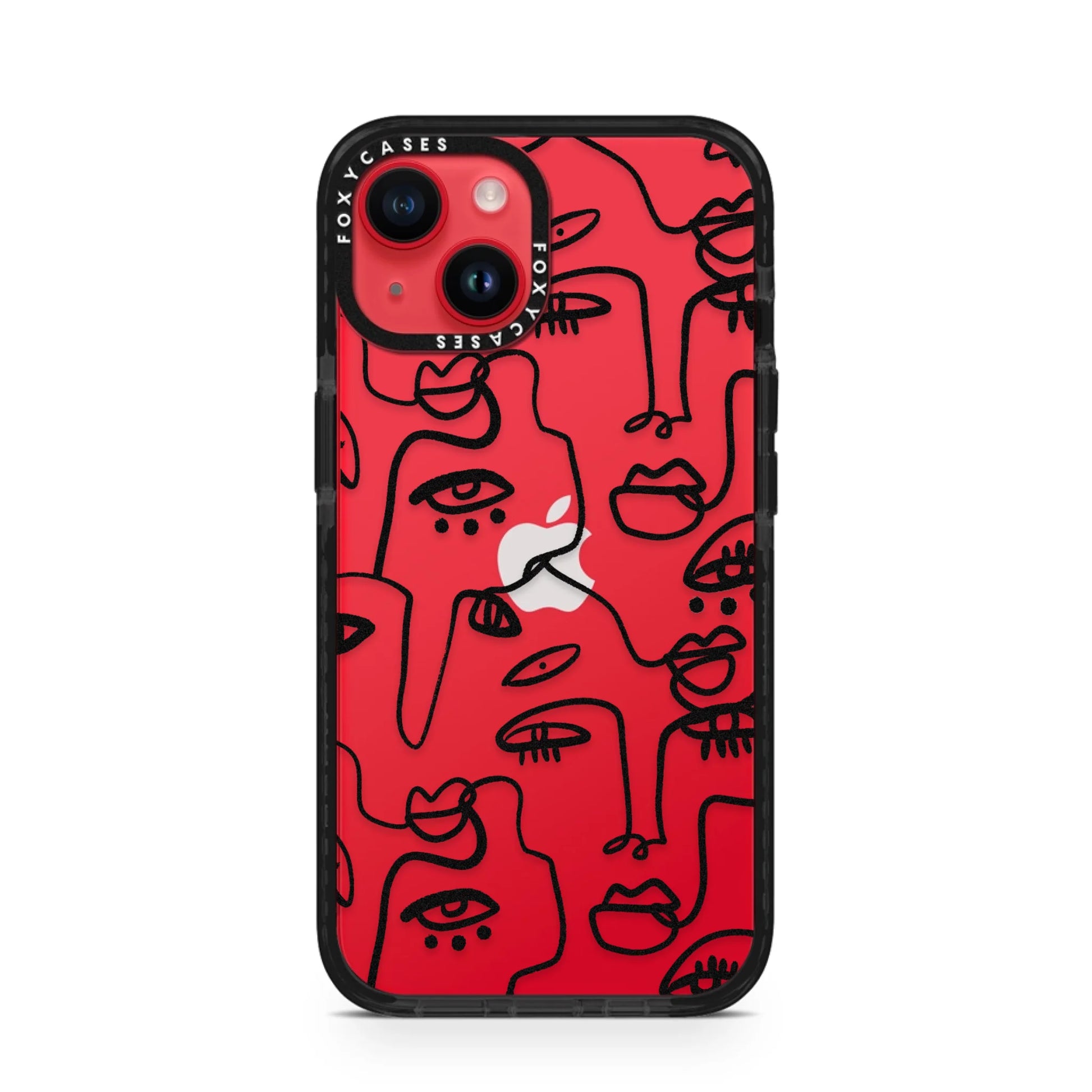 iPhone-14-Red