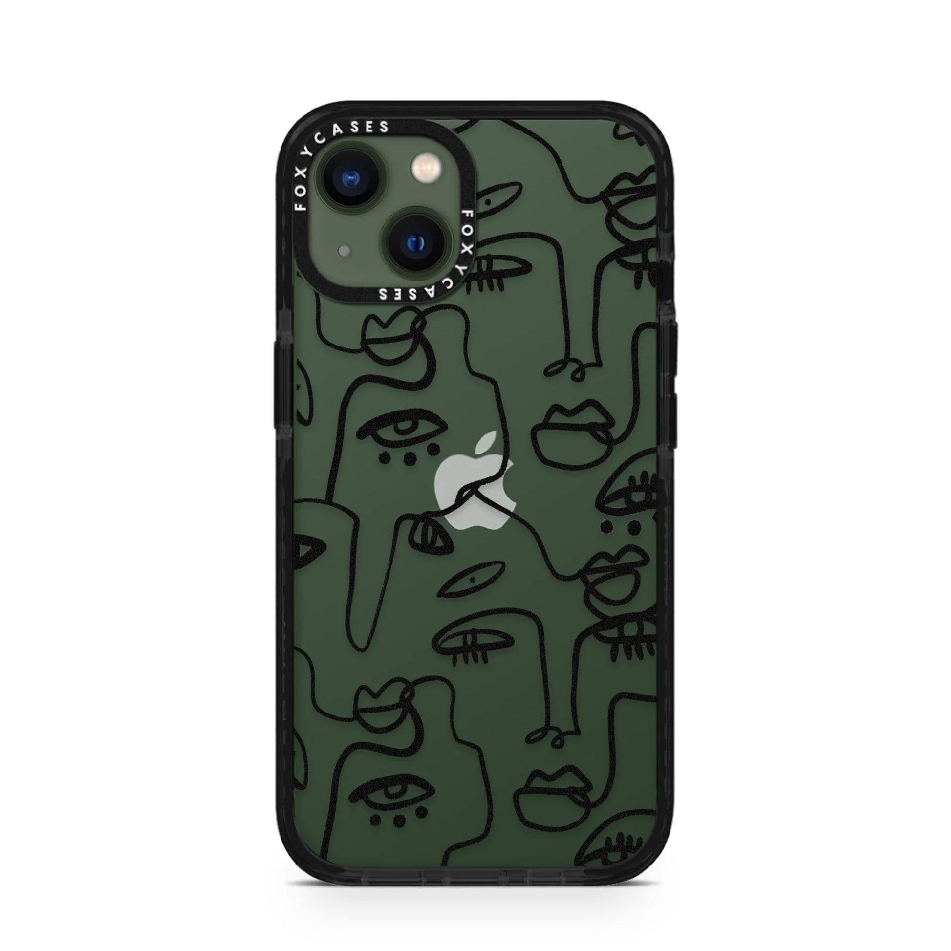 iPhone-13-Green