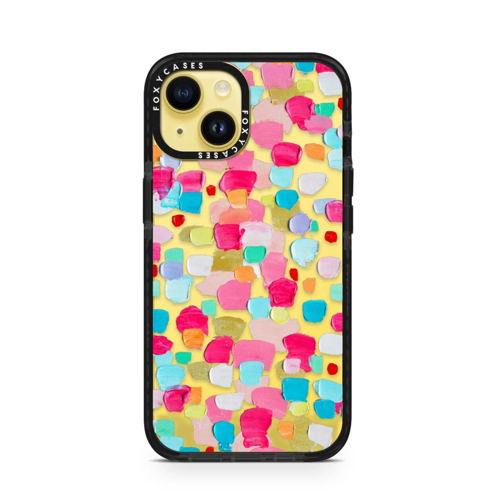 iPhone-14-Yellow