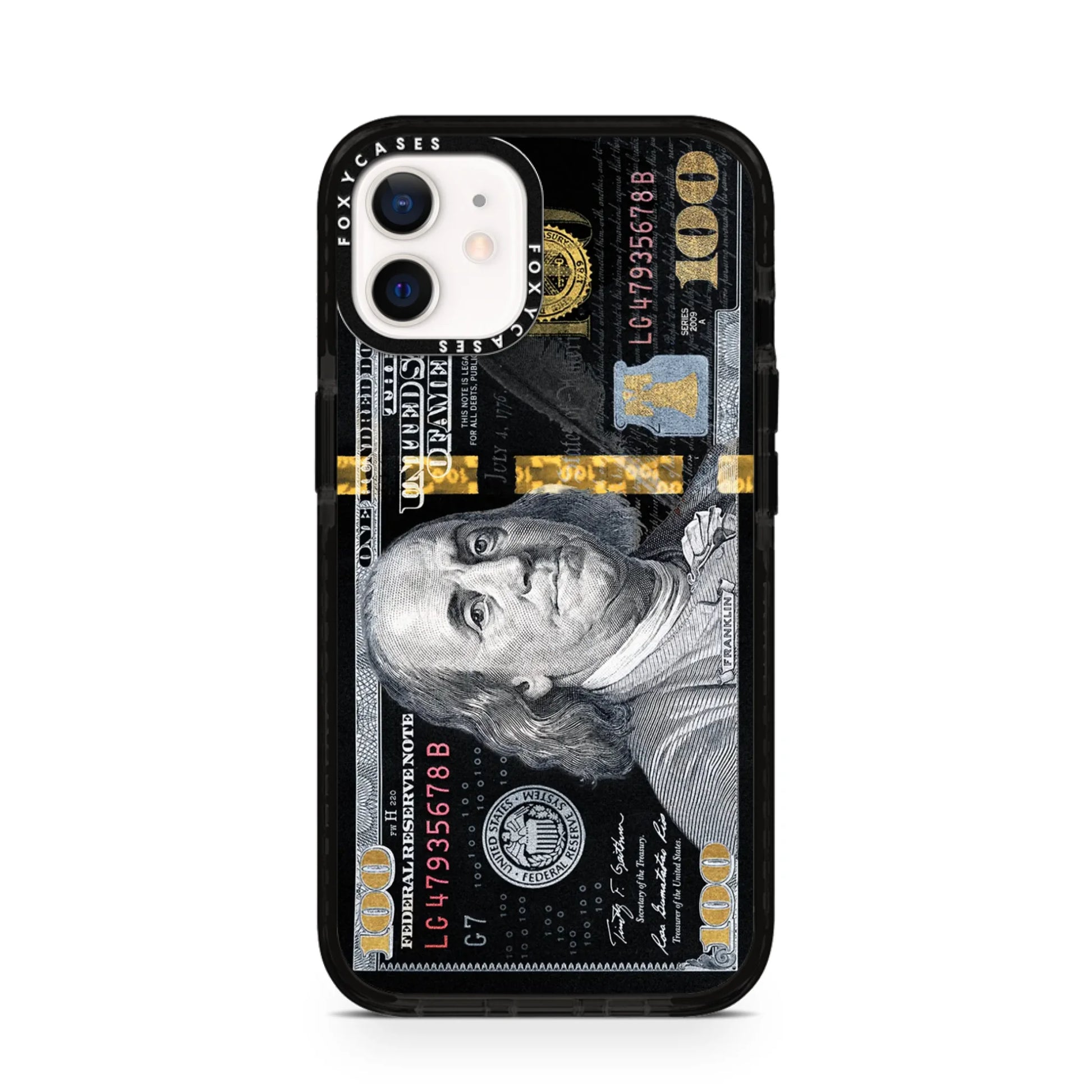 iPhone-12-White
