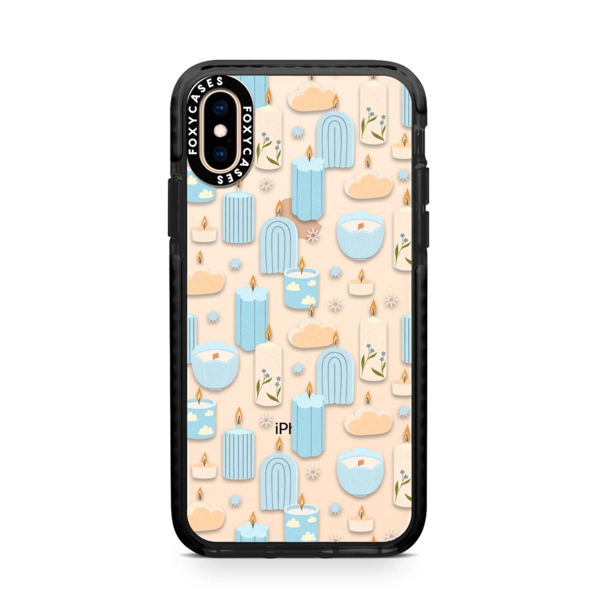 iPhone-XS-Gold