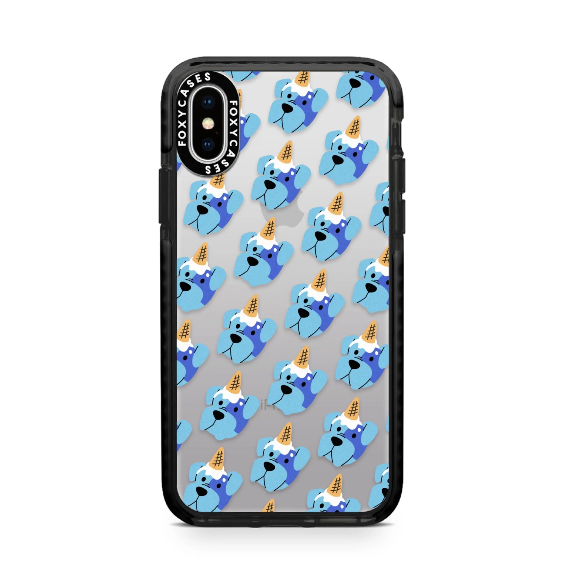 iPhone-XS-Silver