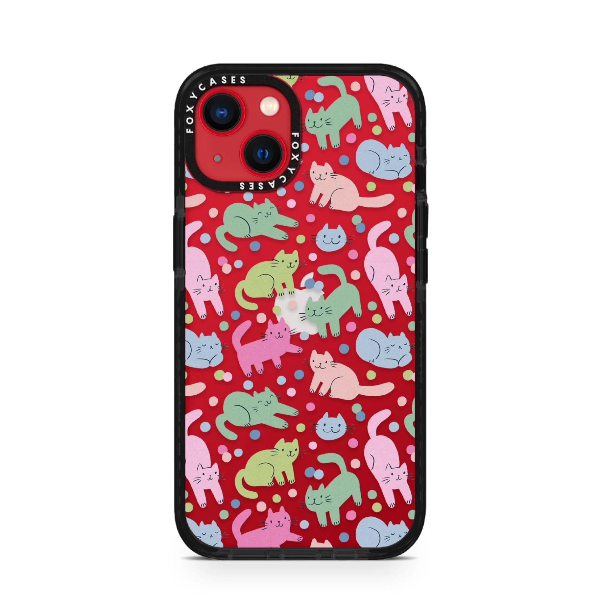 iPhone-13-Red