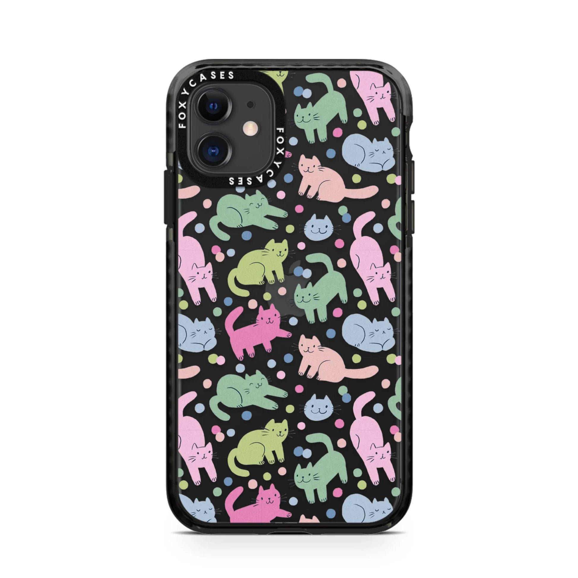 iPhone-11-Black