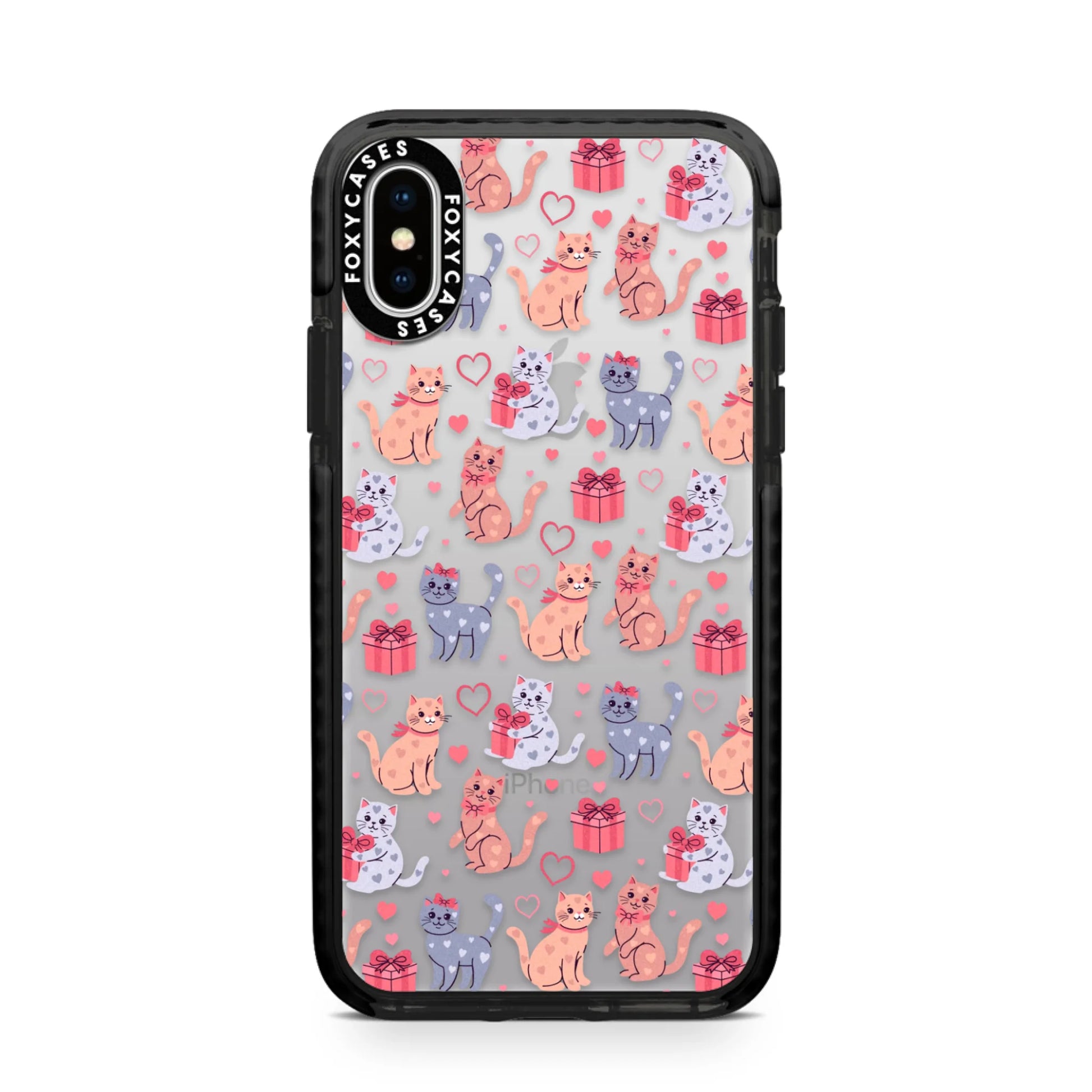 iPhone-XS-Silver