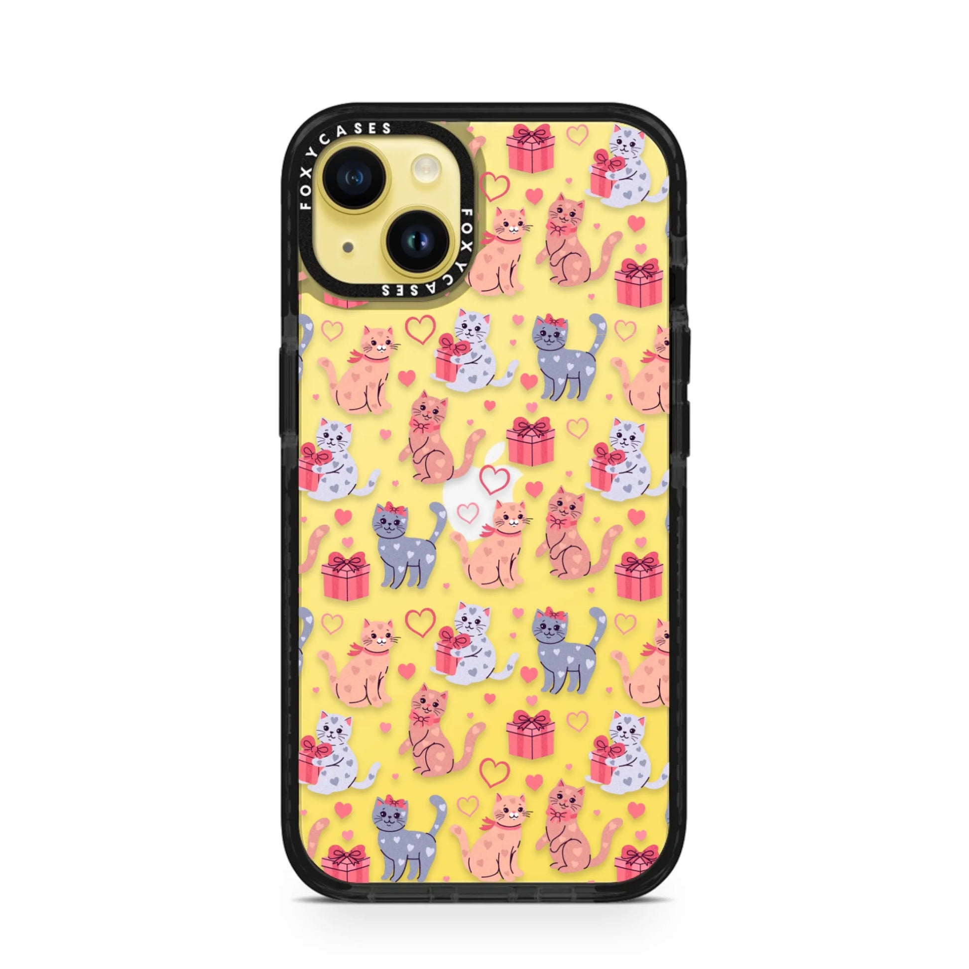 iPhone-14-Plus-Yellow