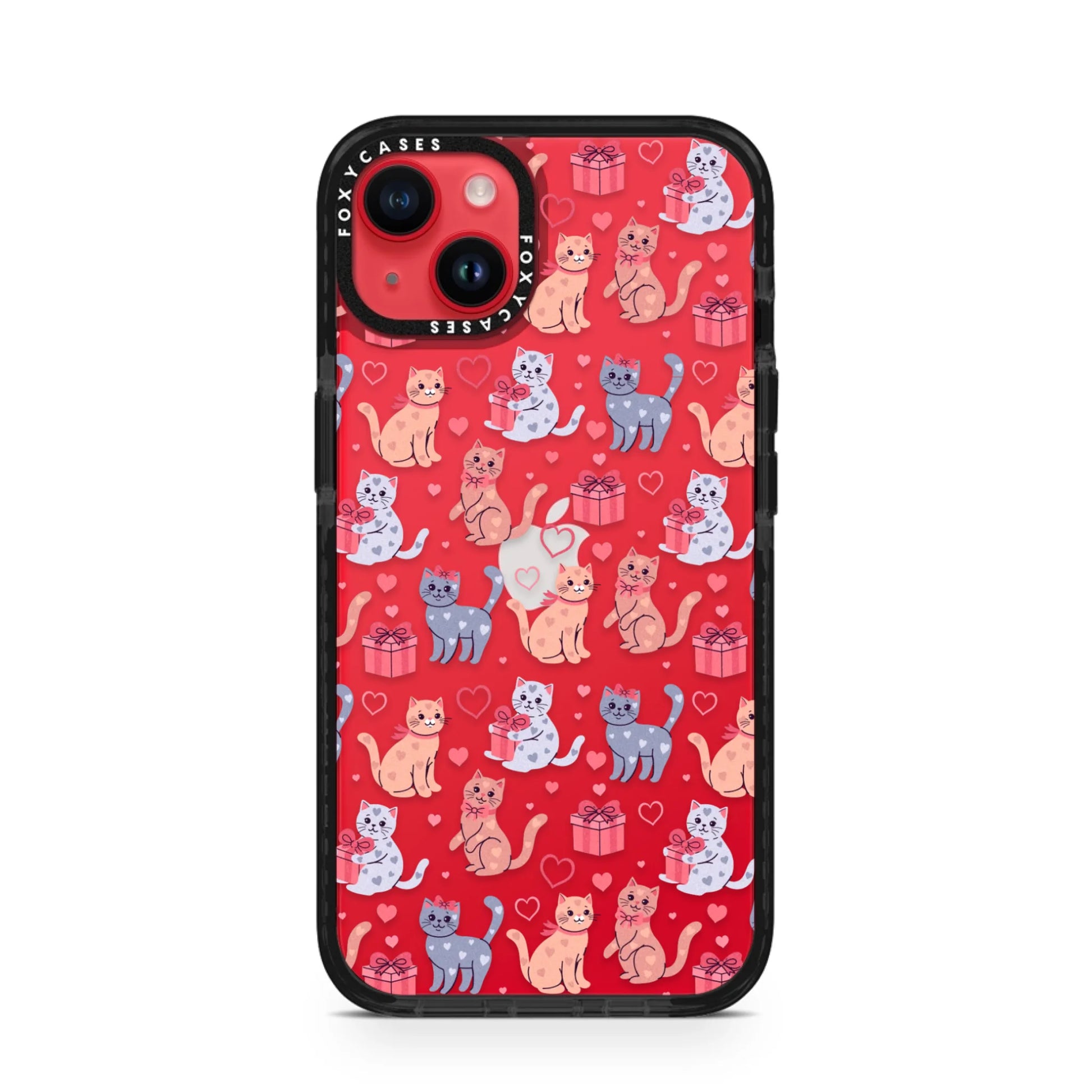 iPhone-14-Plus-Red