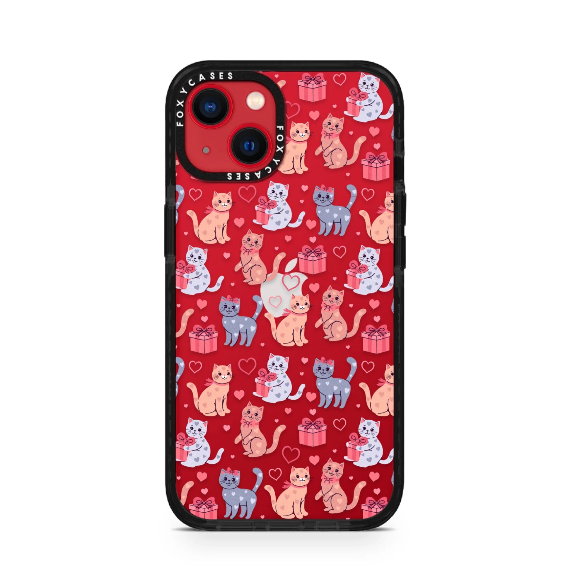 iPhone-13-Red