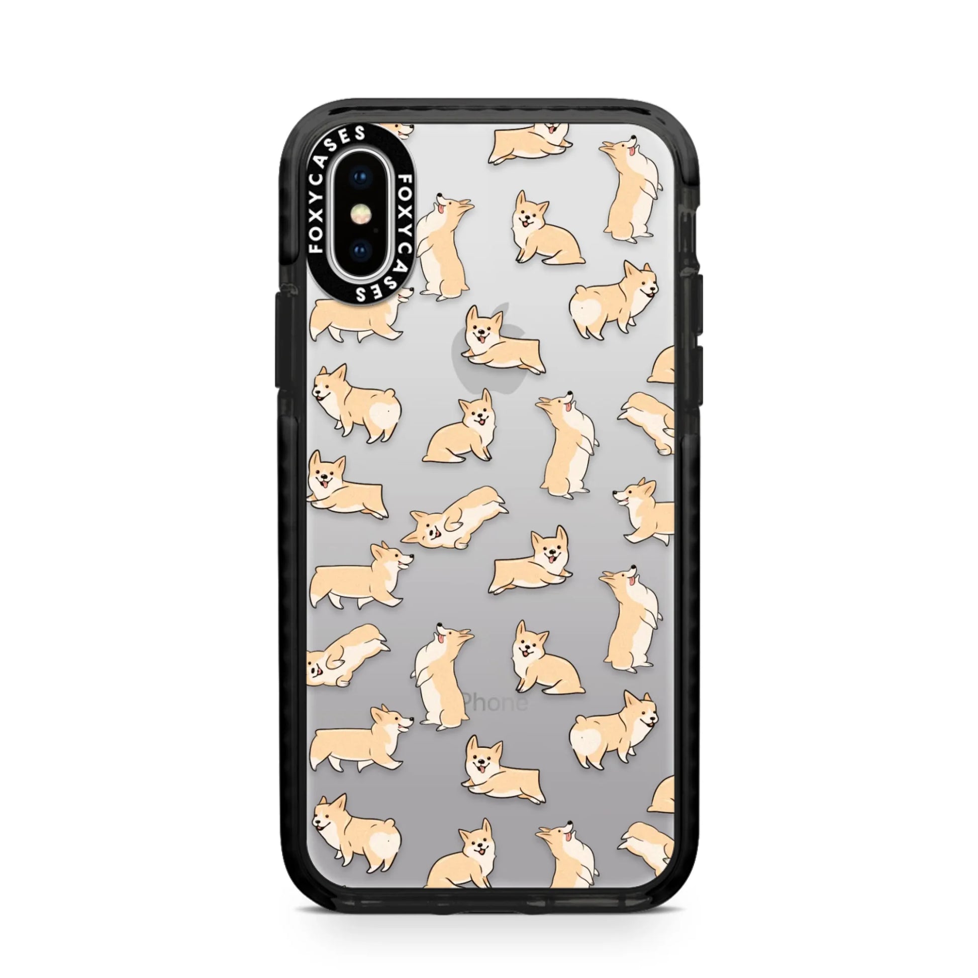iPhone-XS-Silver