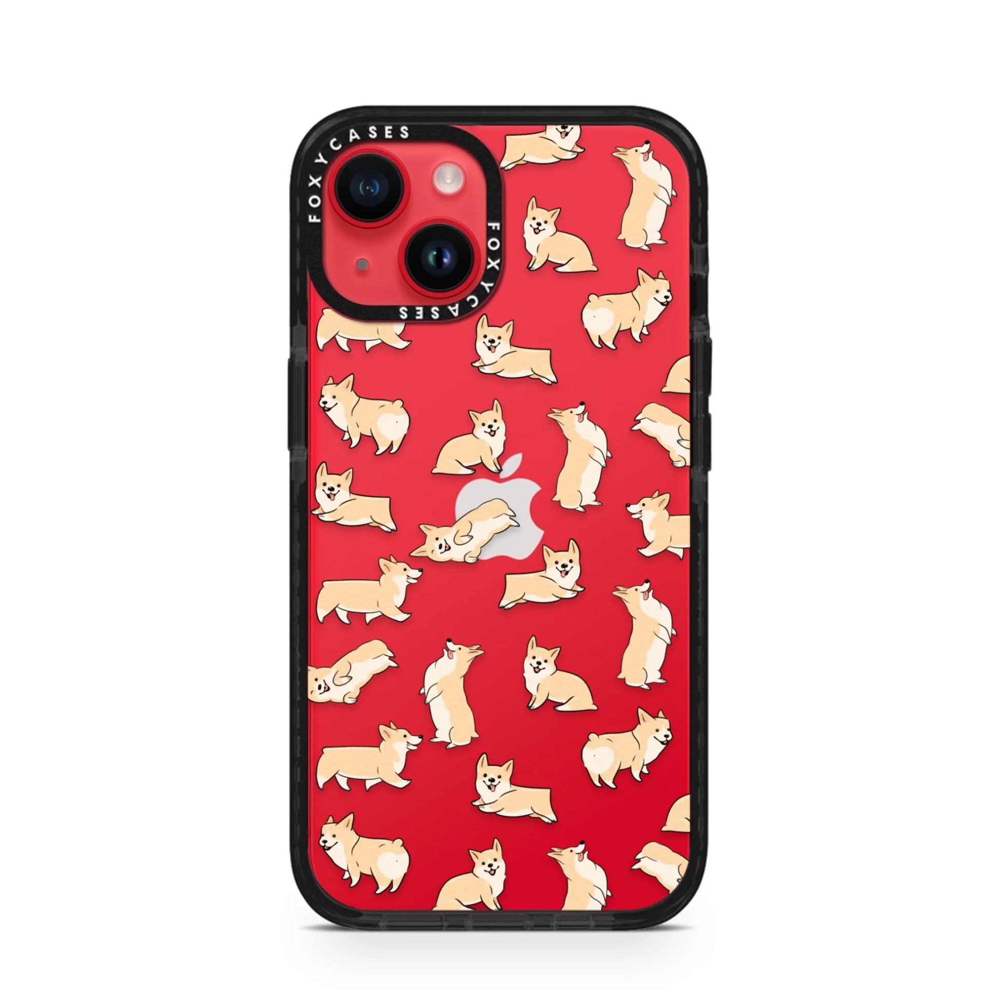 iPhone-14-Red