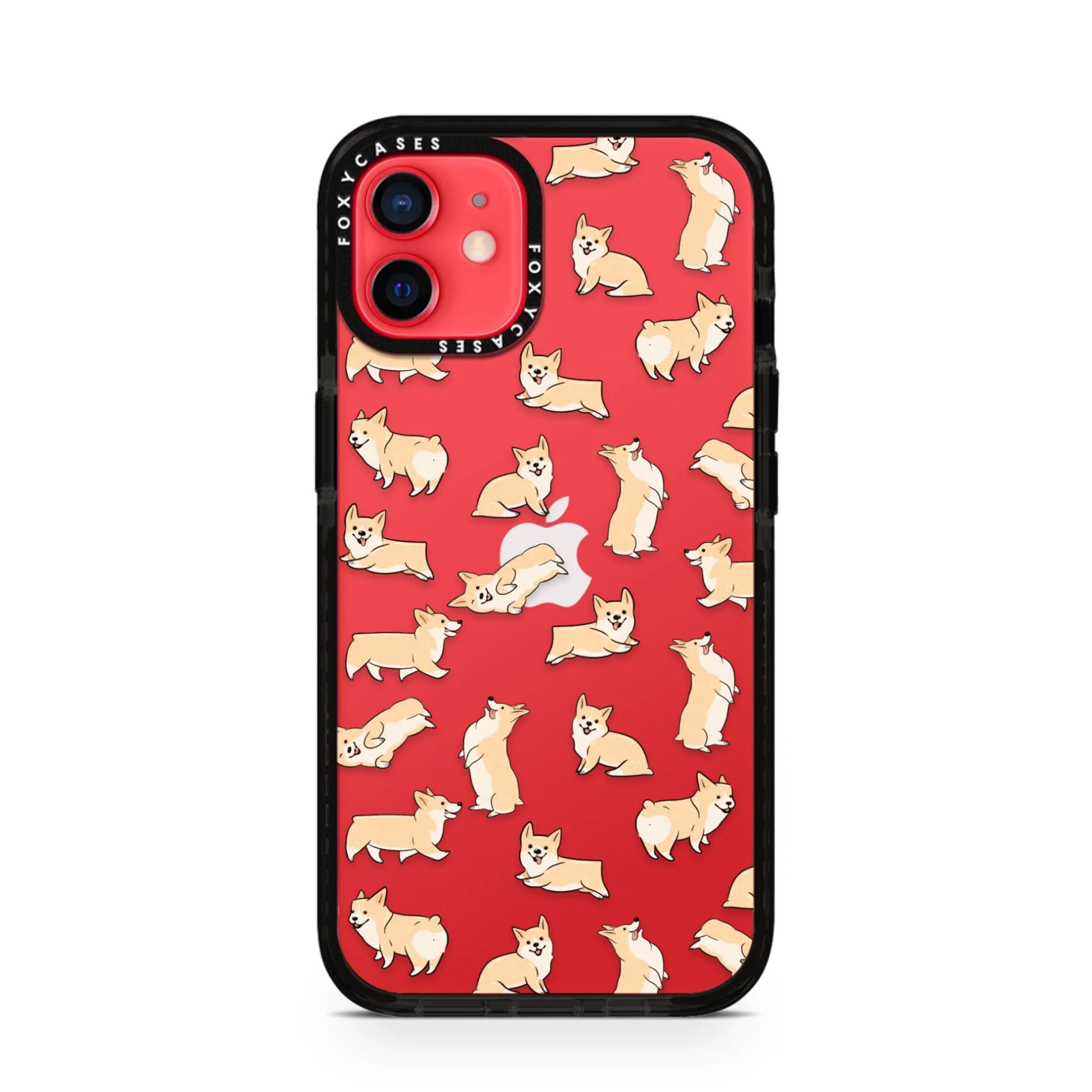 iPhone-12-Red