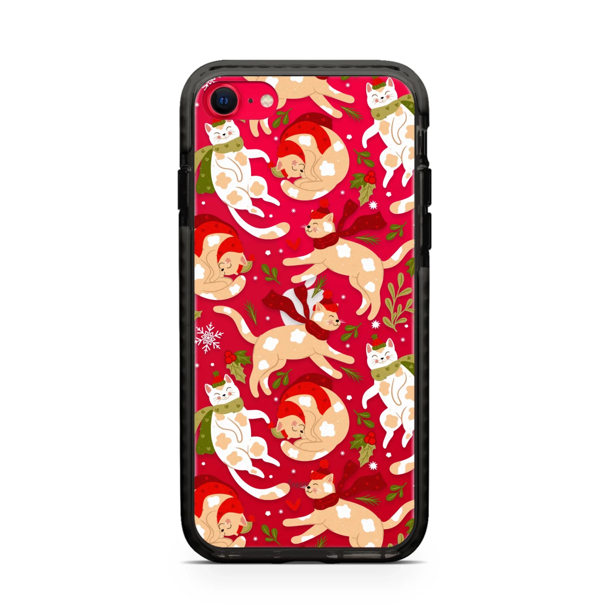 iPhone-SE-Red