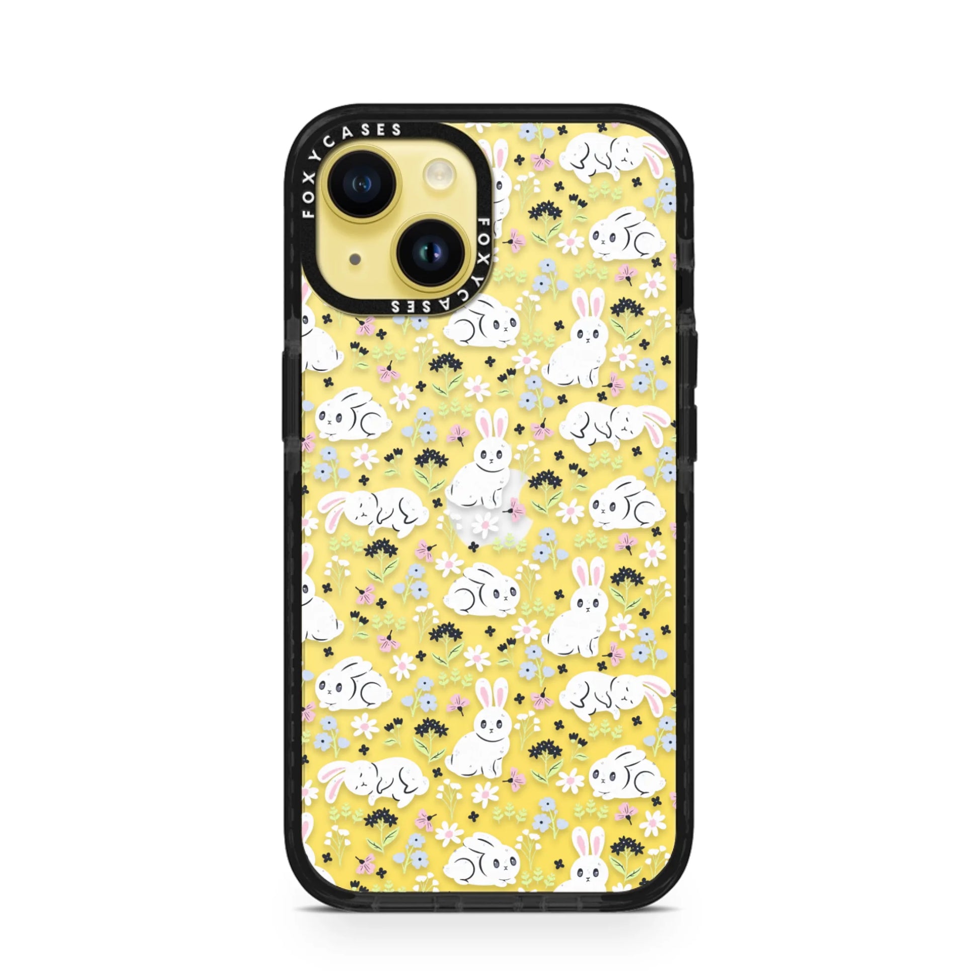 iPhone-14-Yellow