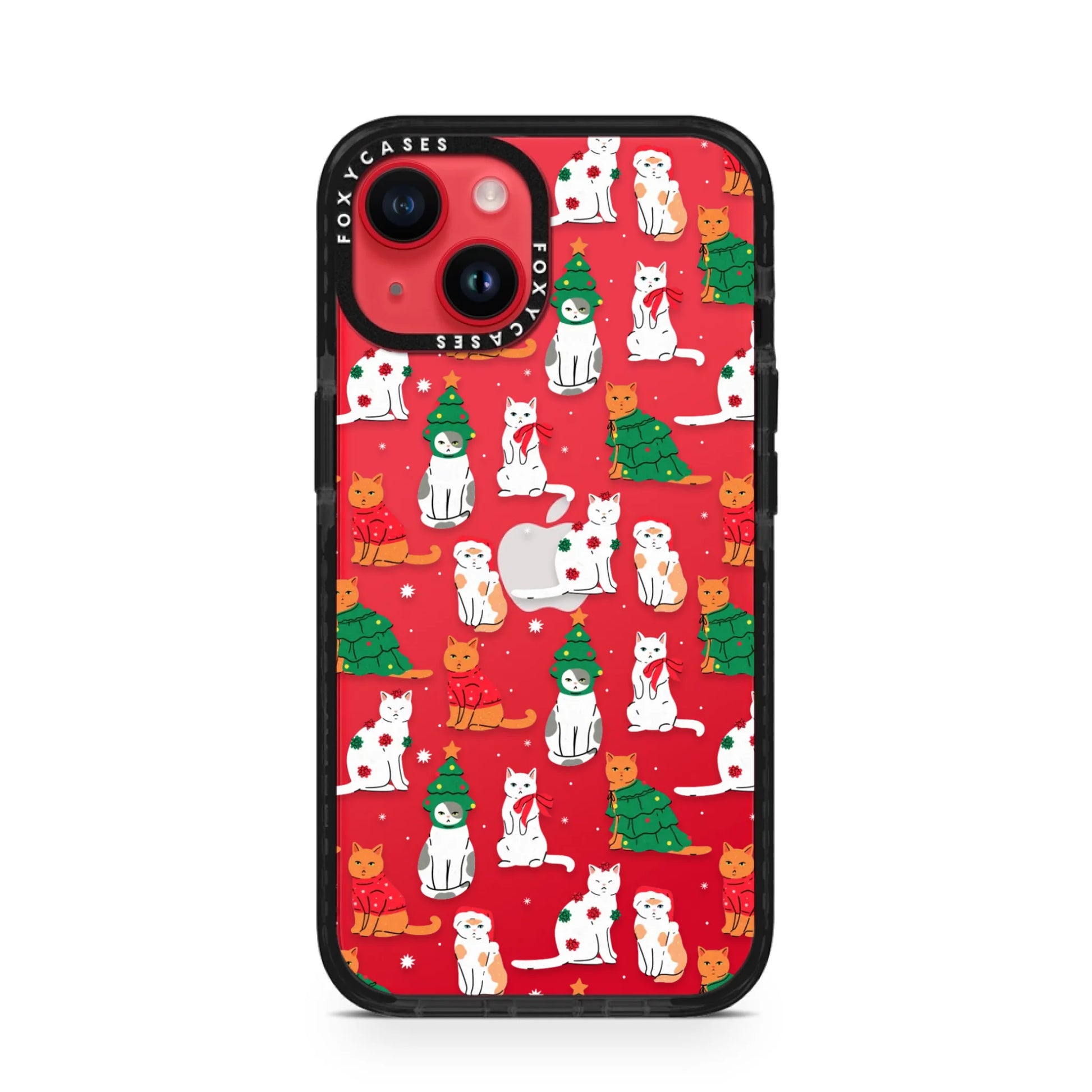 iPhone-14-Red