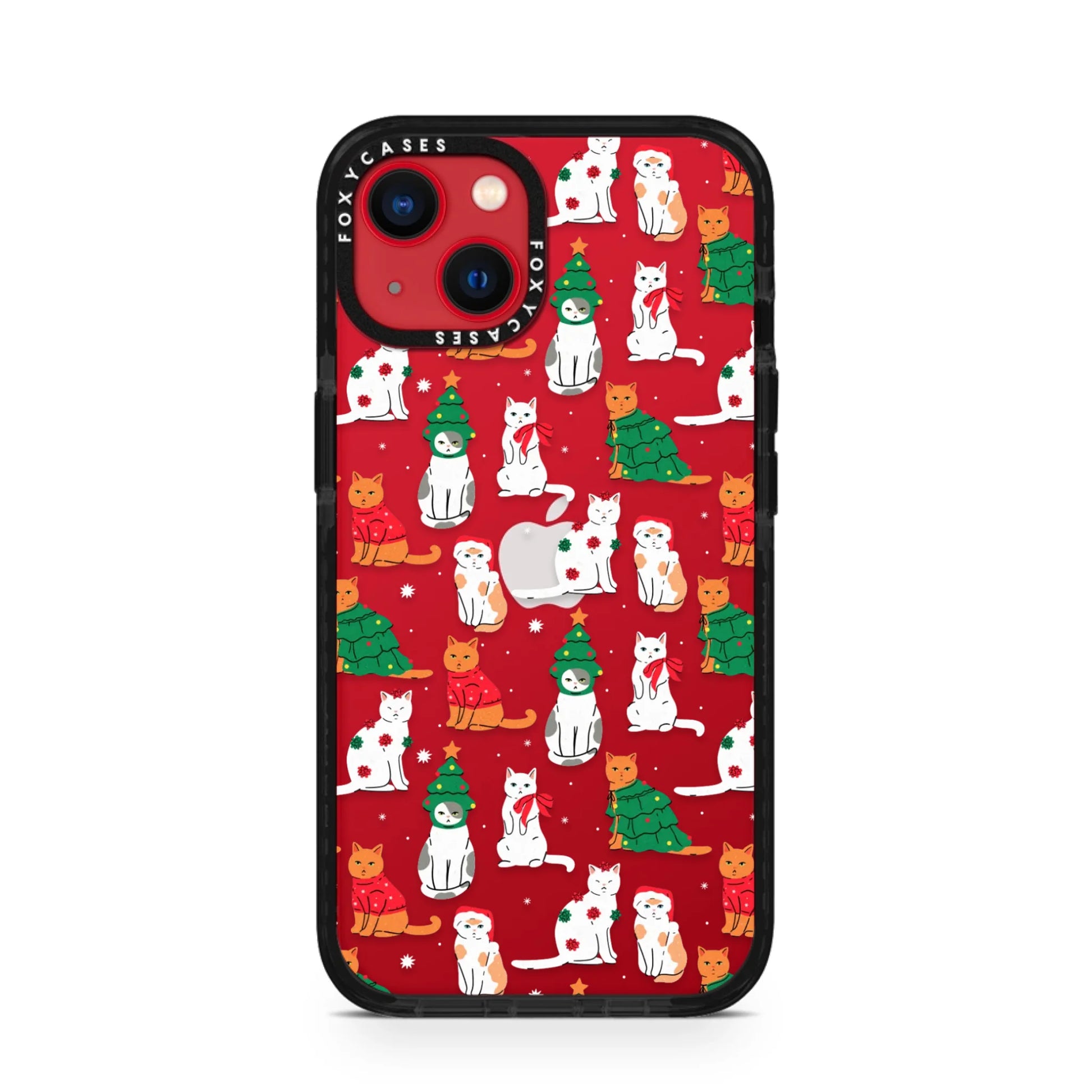 iPhone-13-Red