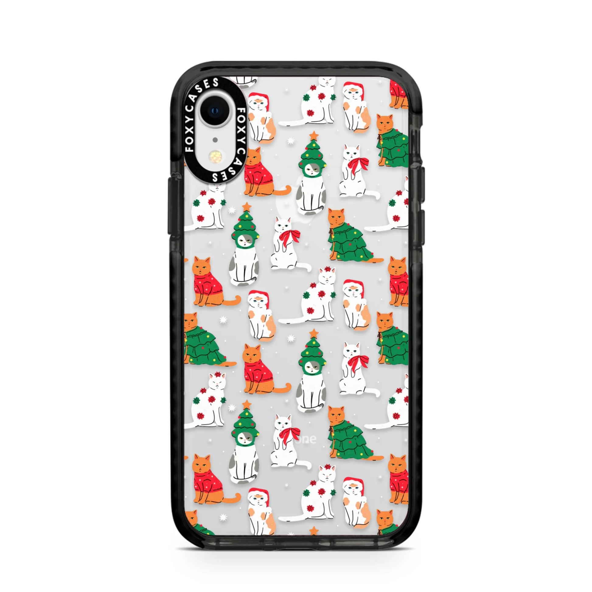 IPhone-XR-White
