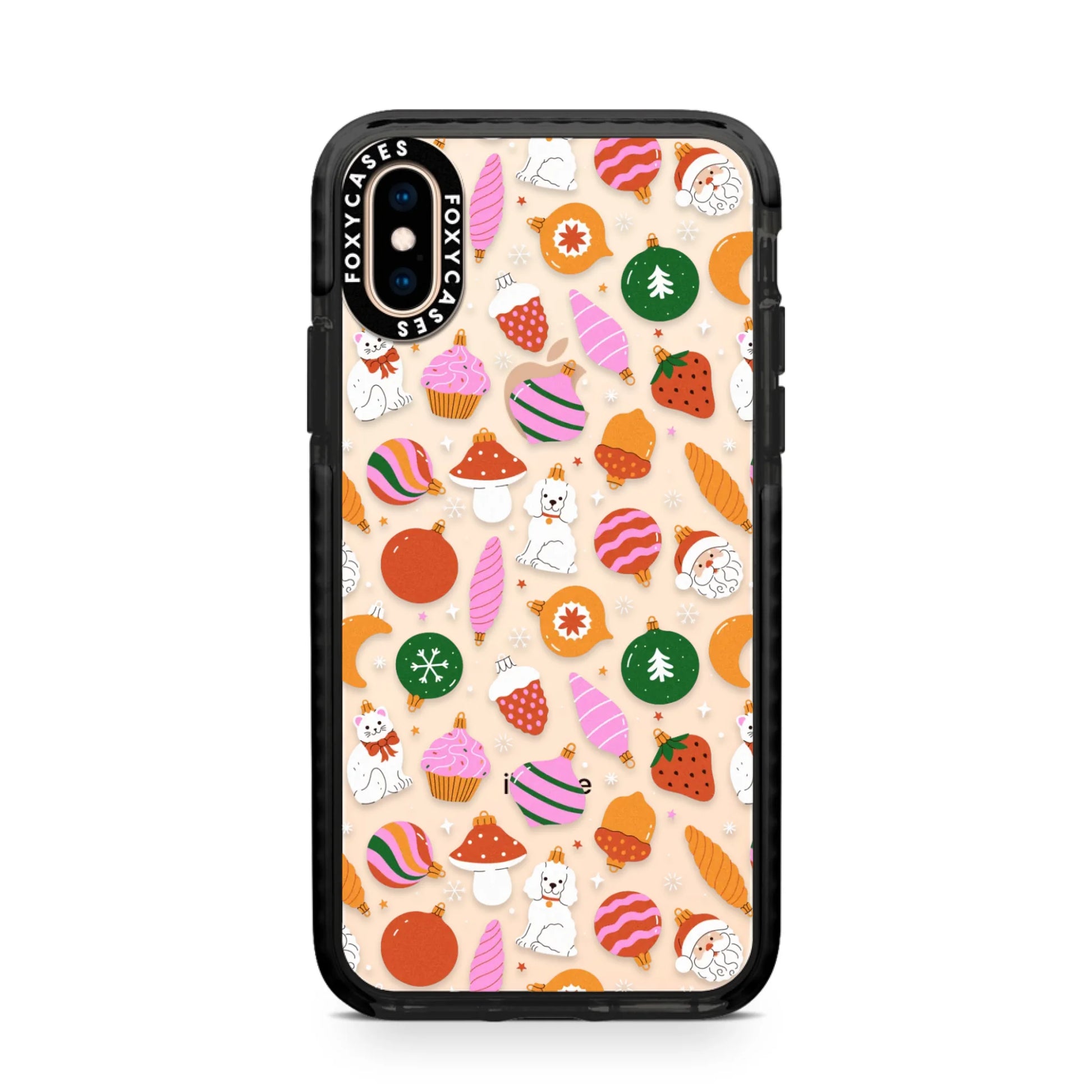 iPhone-XS-Gold
