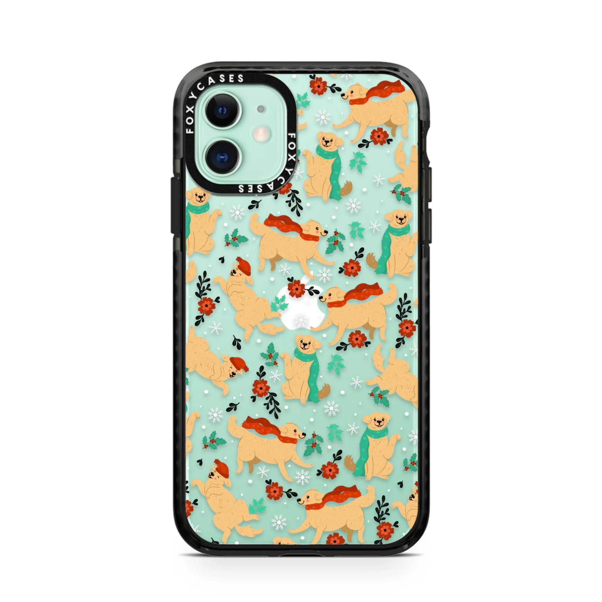 iPhone-11-Green