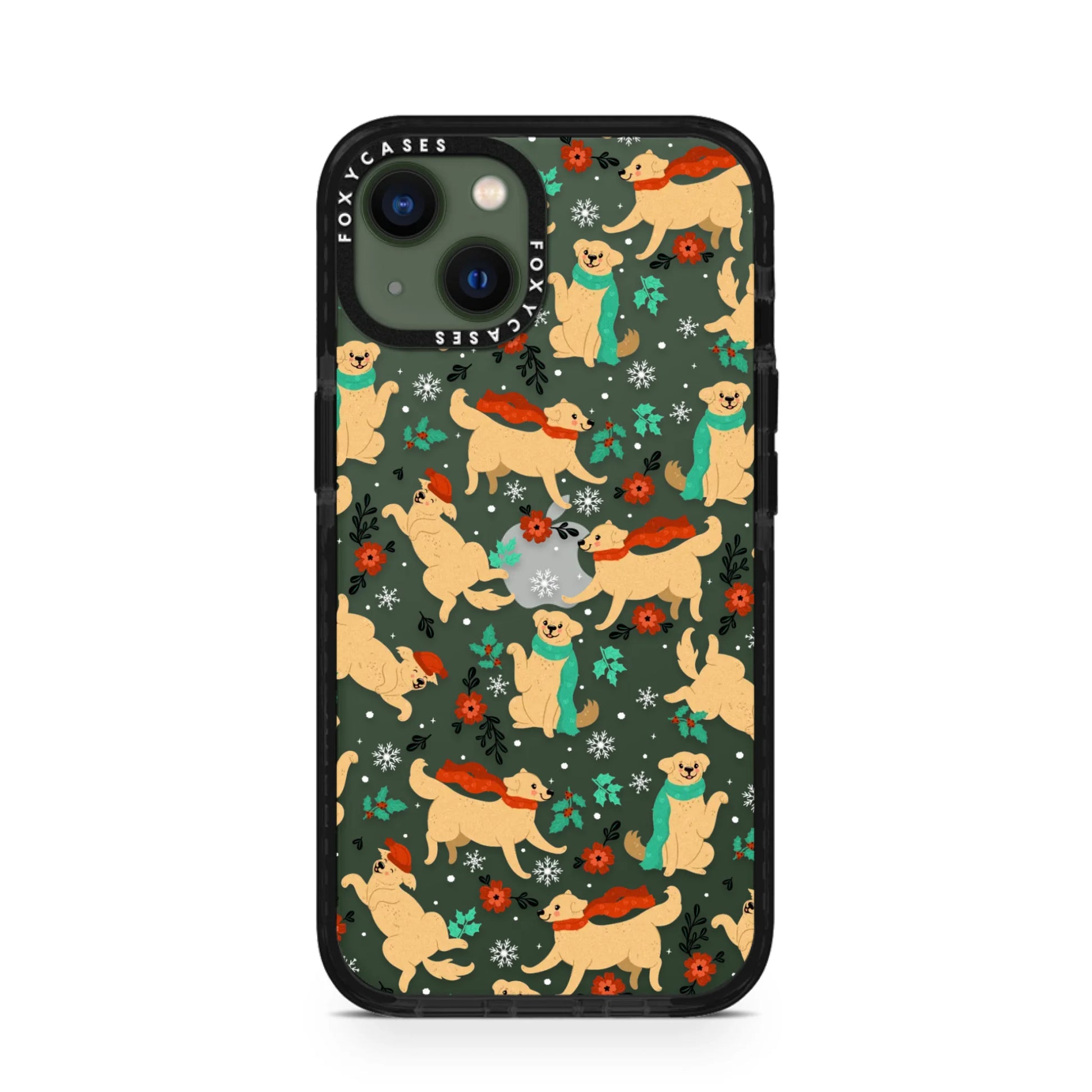 iPhone-13-Green