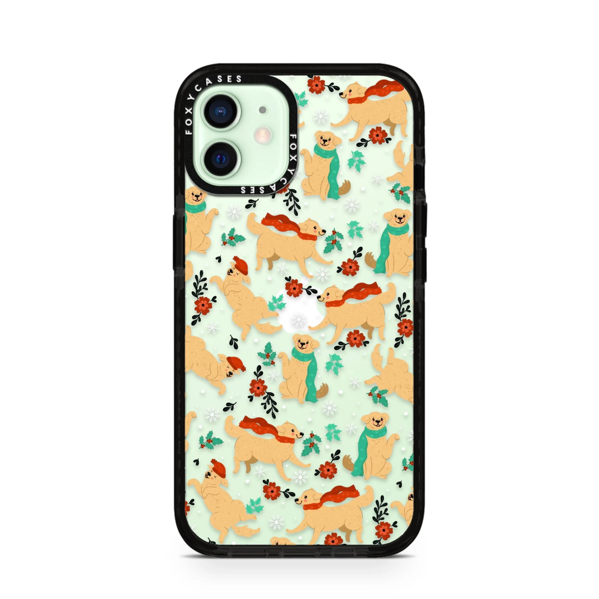 iPhone-12-Green