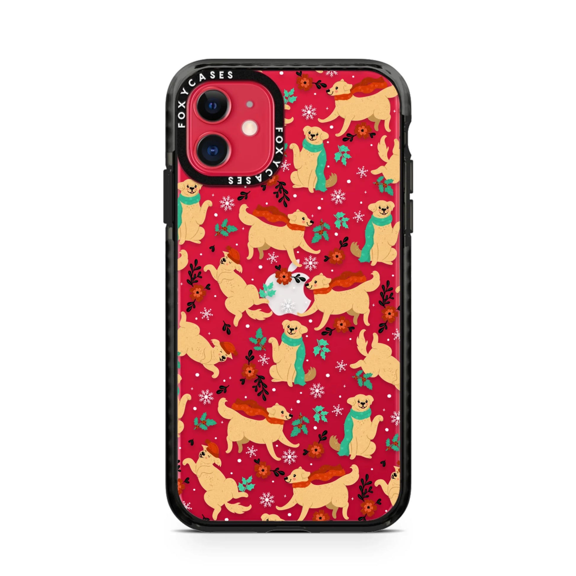 iPhone-11-Red