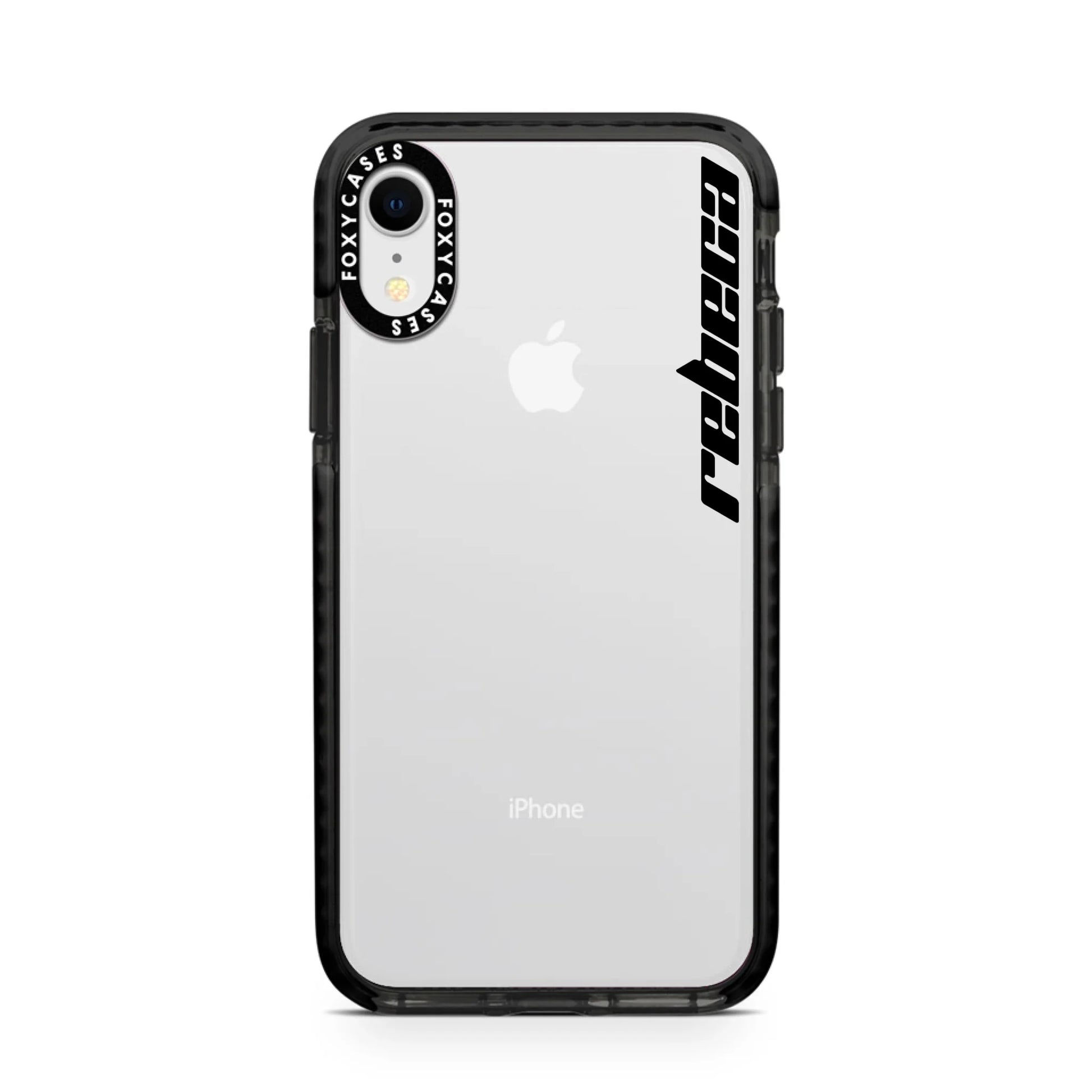 IPhone-XR-White
